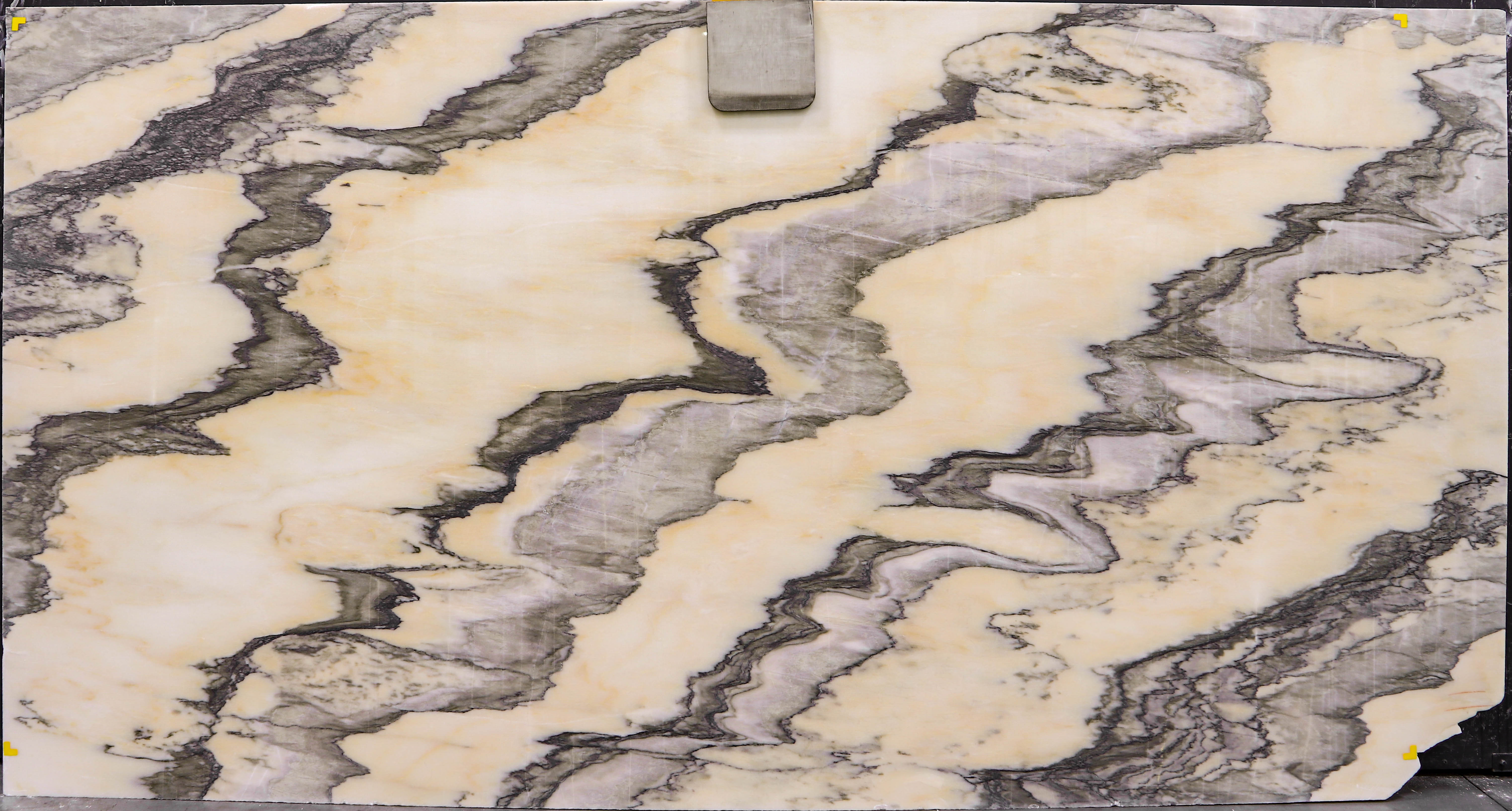  Arabescato%20Rosa%20Marble%20Slab%203/4%22%20%20Polished%20Stone - 2759#15 -  60X114 