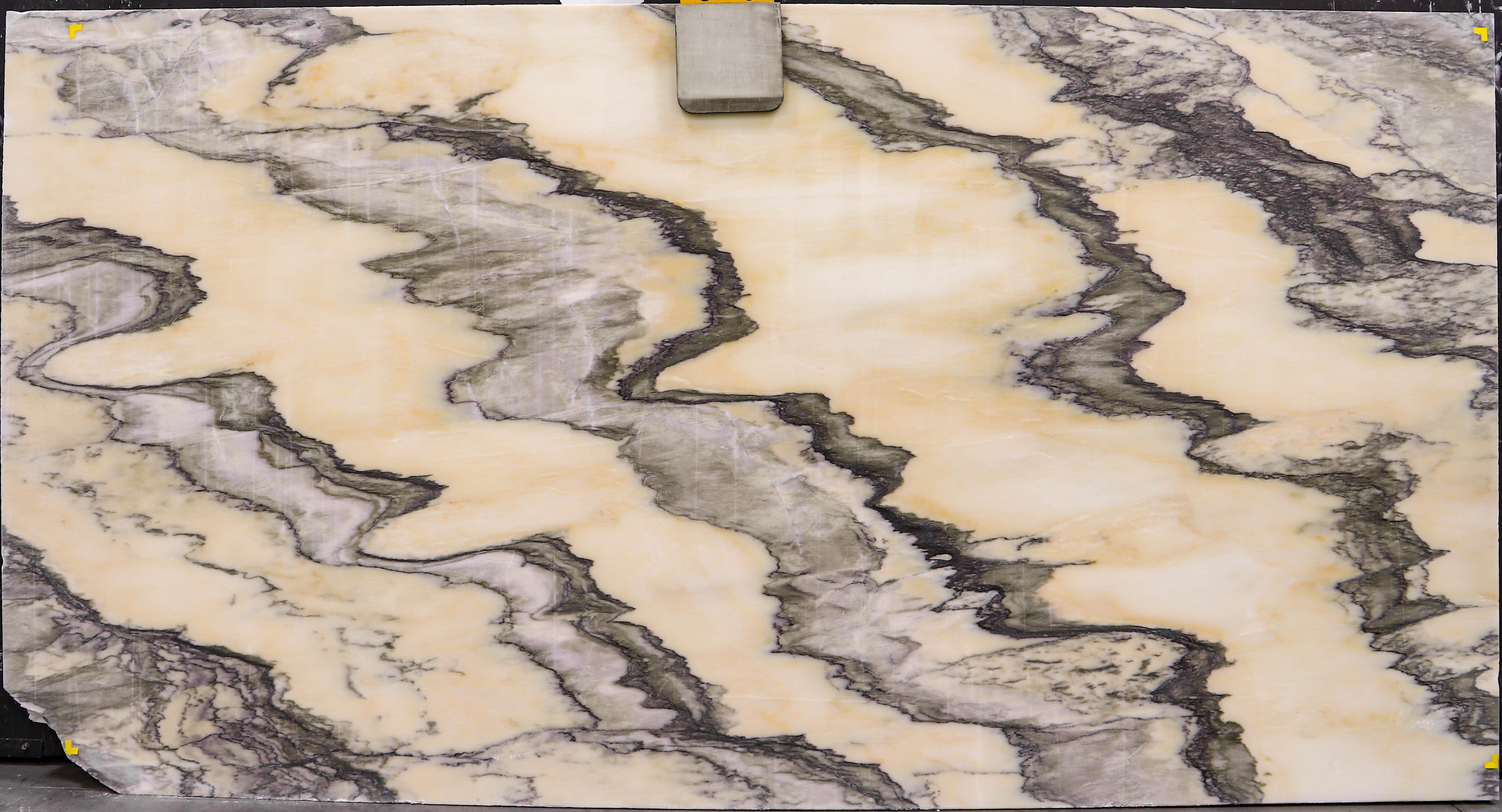  Arabescato%20Rosa%20Marble%20Slab%203/4%22%20%20Polished%20Stone - 2759#18 -  60X116 