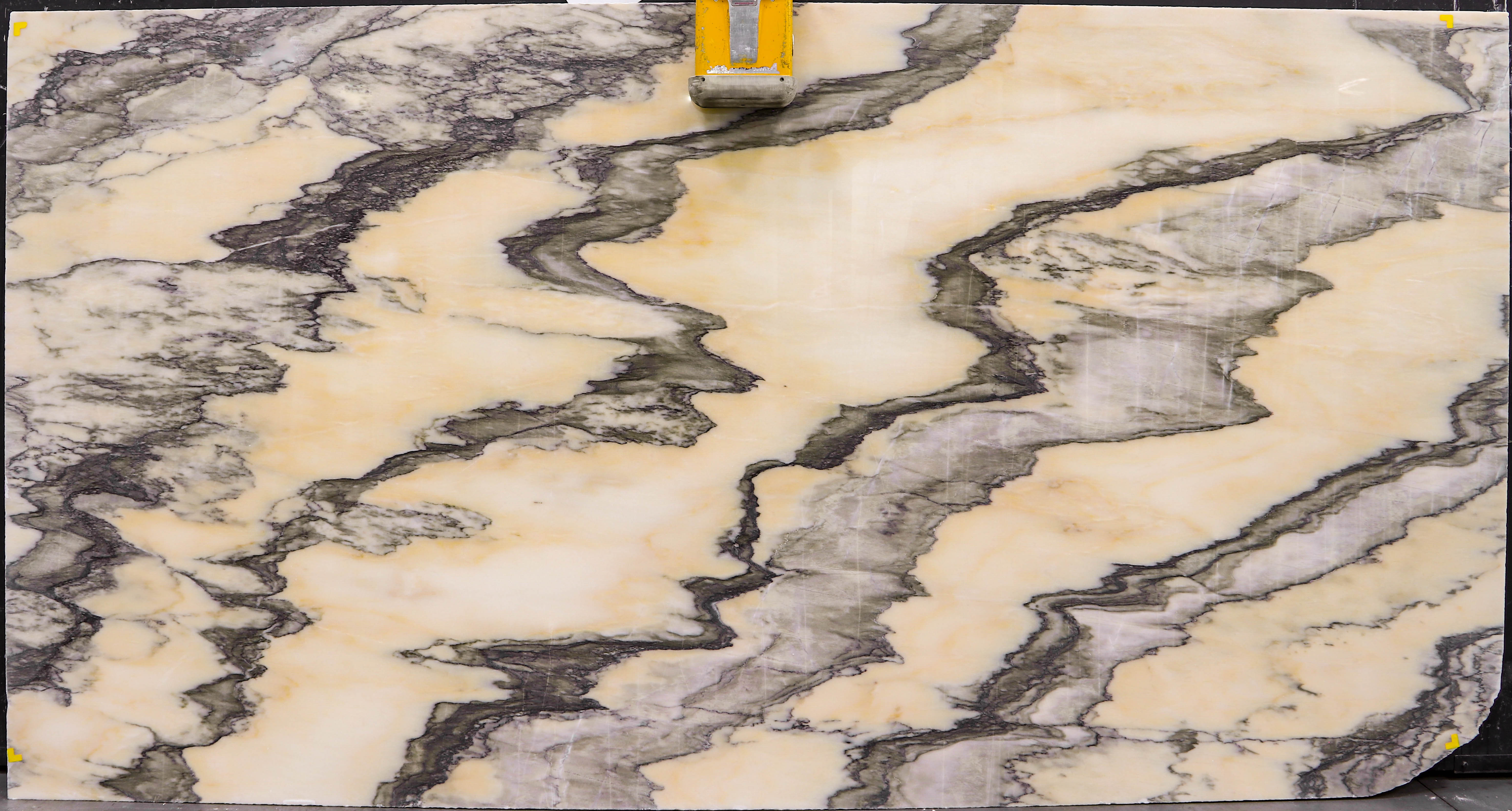  Arabescato%20Rosa%20Marble%20Slab%203/4%22%20%20Polished%20Stone - 2759#21 -  60X117 