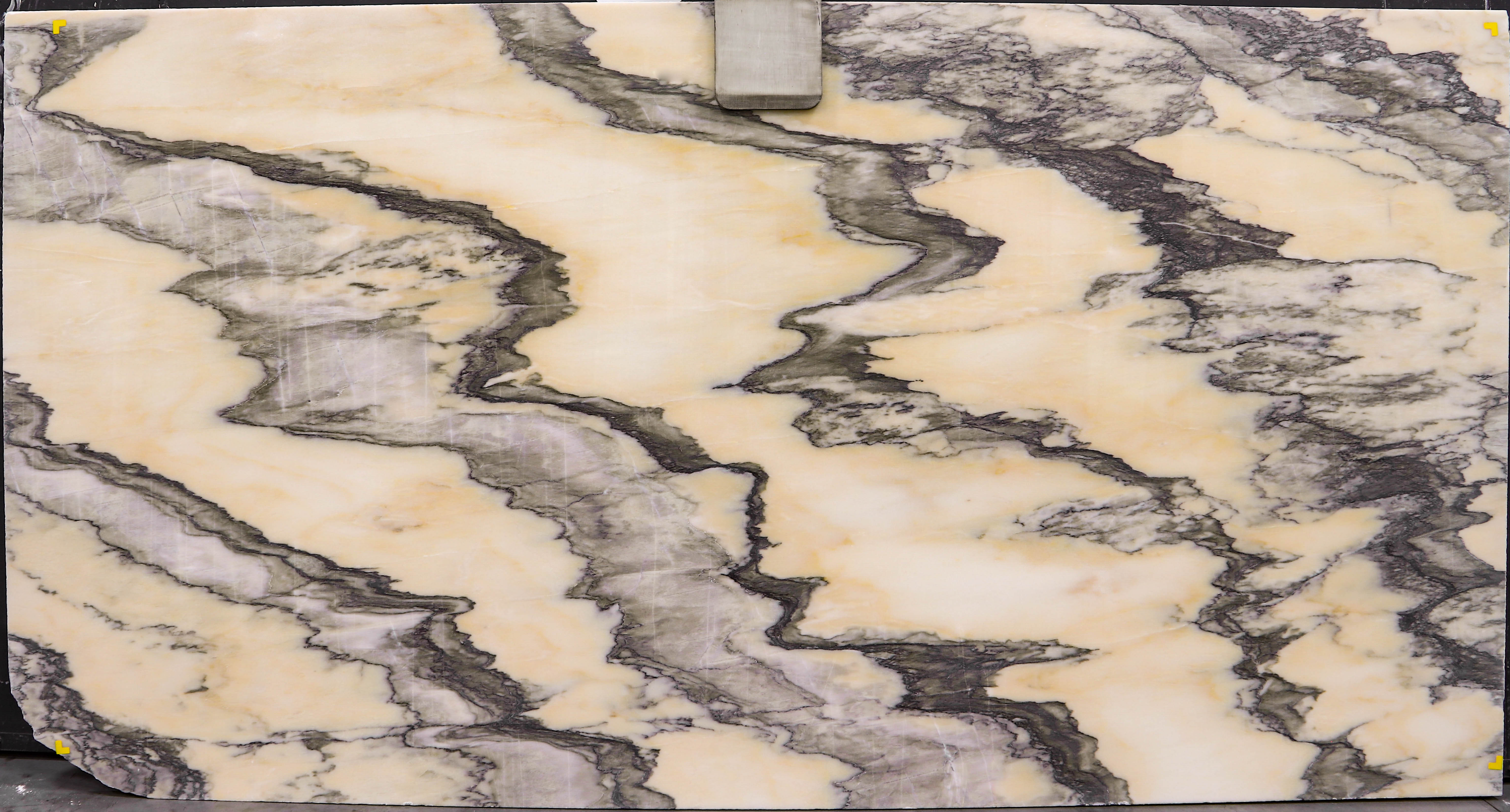  Arabescato%20Rosa%20Marble%20Slab%203/4%22%20%20Polished%20Stone - 2759#22 -  60X117 