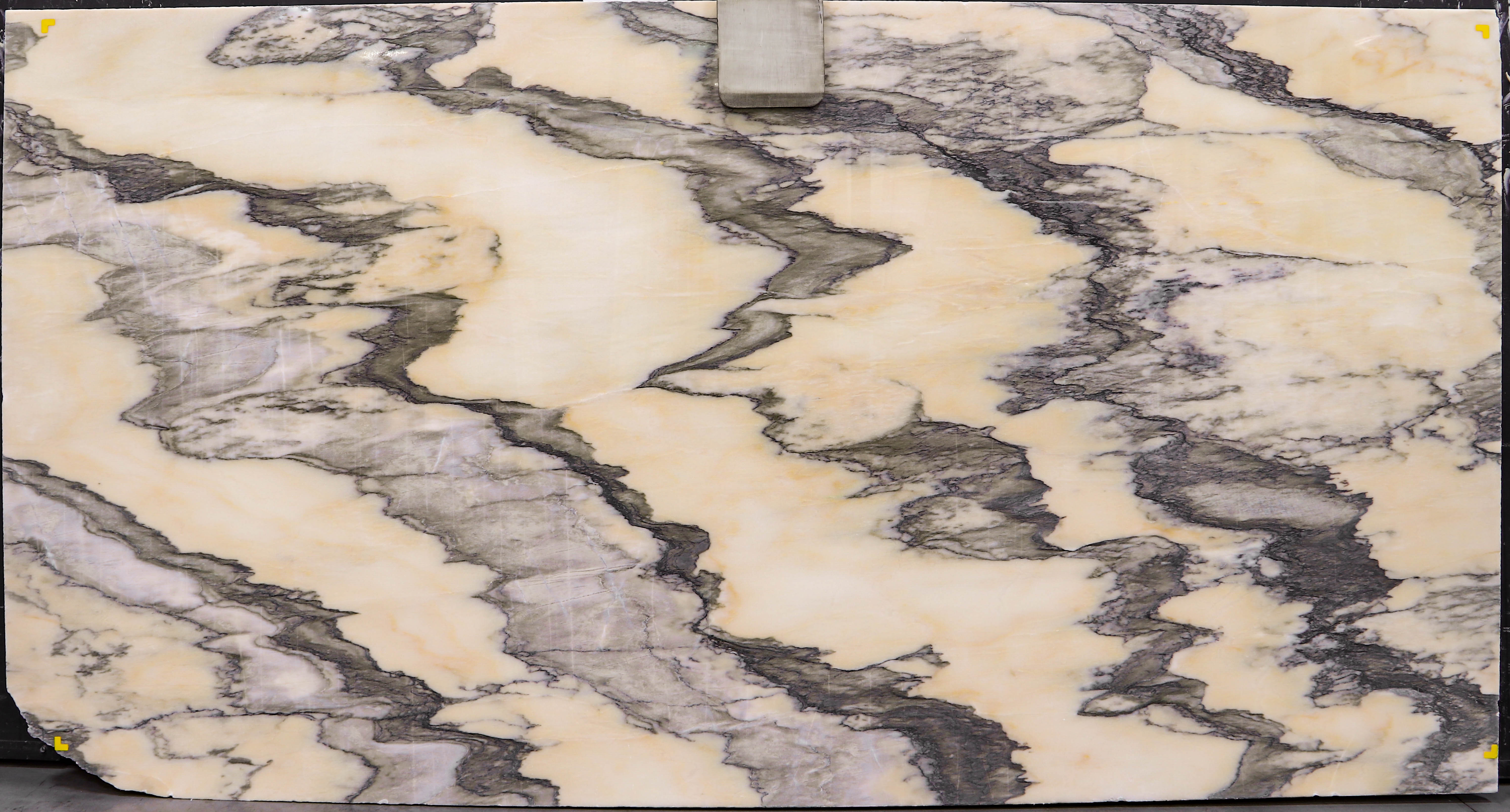  Arabescato%20Rosa%20Marble%20Slab%203/4%22%20%20Polished%20Stone - 2759#24 -  60X117 