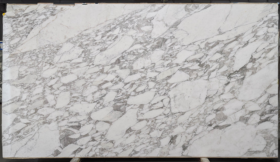  Arabescato Vagli Marble Slab 3/4  Honed Stone - 23128#58 -  71x137 
