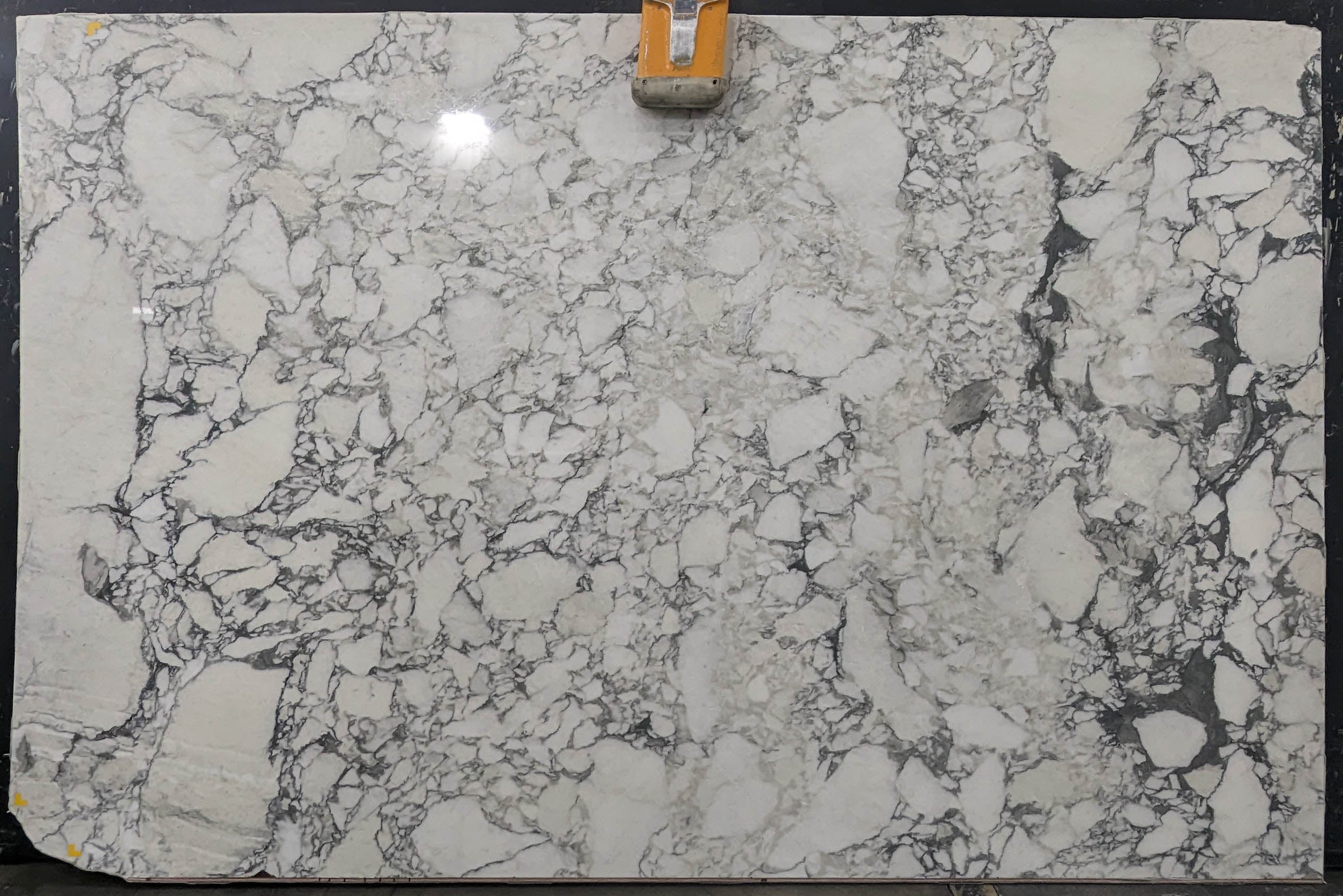 Arabescato Vagli Marble Slab 3/4  Polished Stone - PLST947#18 -  70x115 