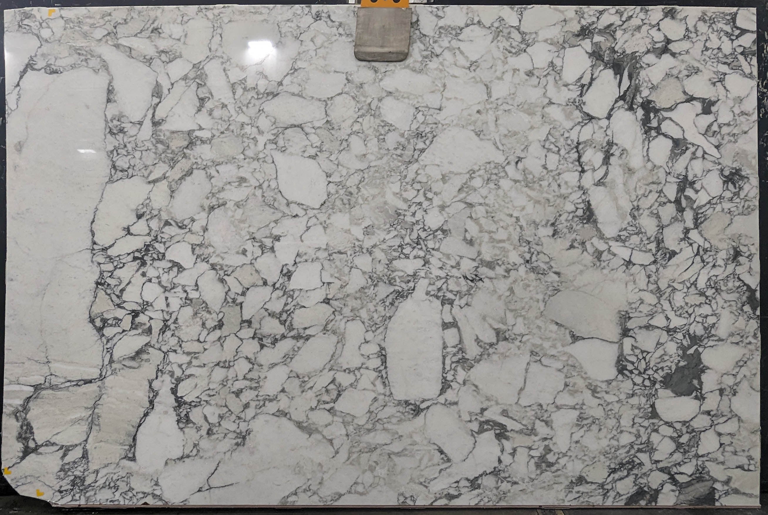  Arabescato Vagli Marble Slab 3/4  Polished Stone - PLST947#24 -  70x115 