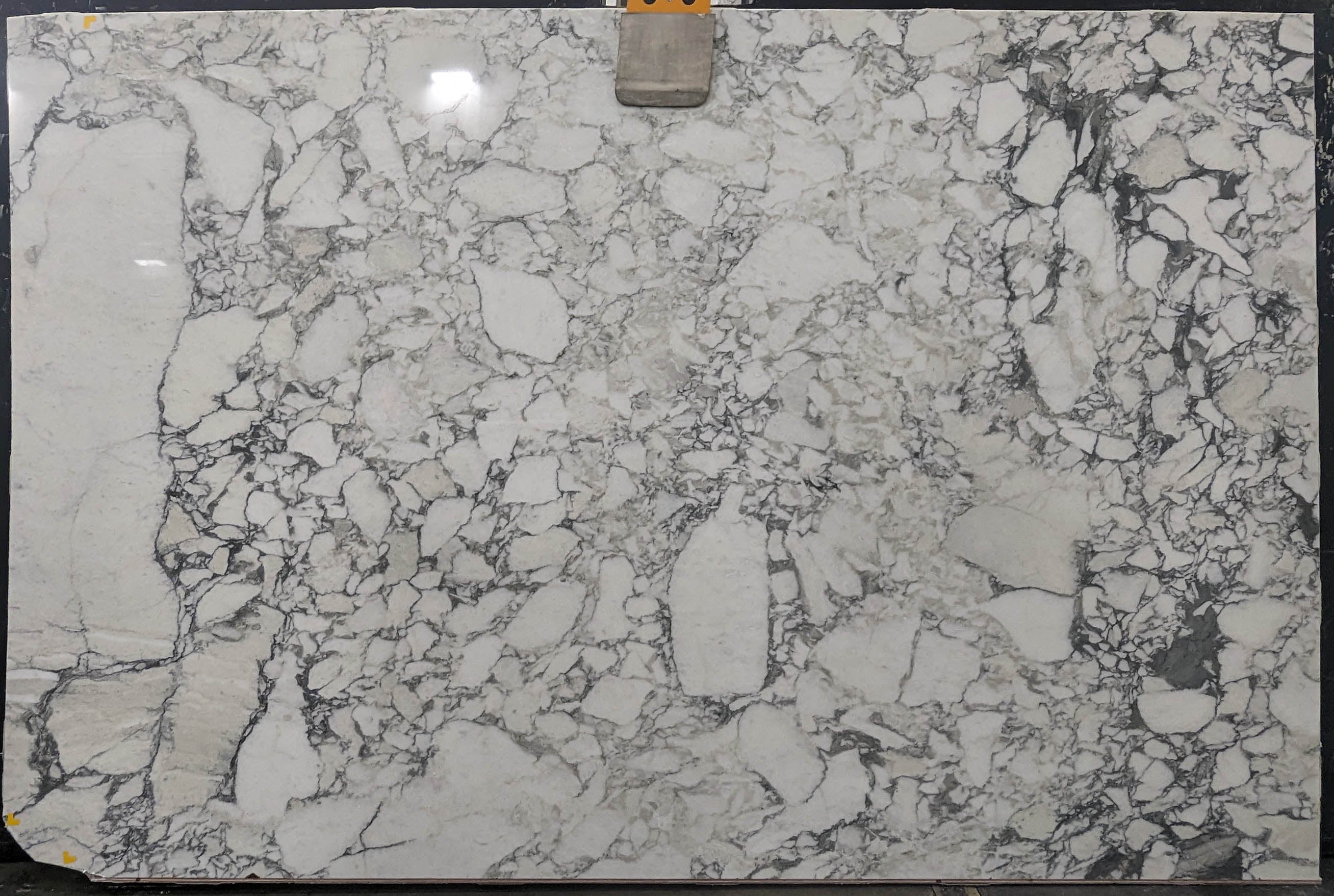  Arabescato%20Vagli%20Marble%20Slab%203/4%22%20%20Polished%20Stone - PLST947#24 -  70x115 