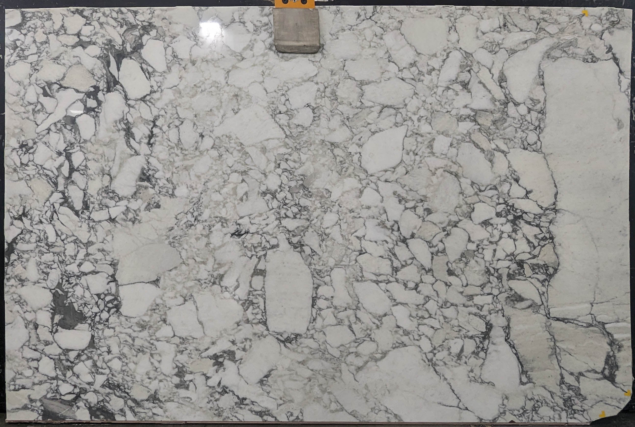  Arabescato Vagli Marble Slab 3/4  Polished Stone - PLST947#25 -  72x115 