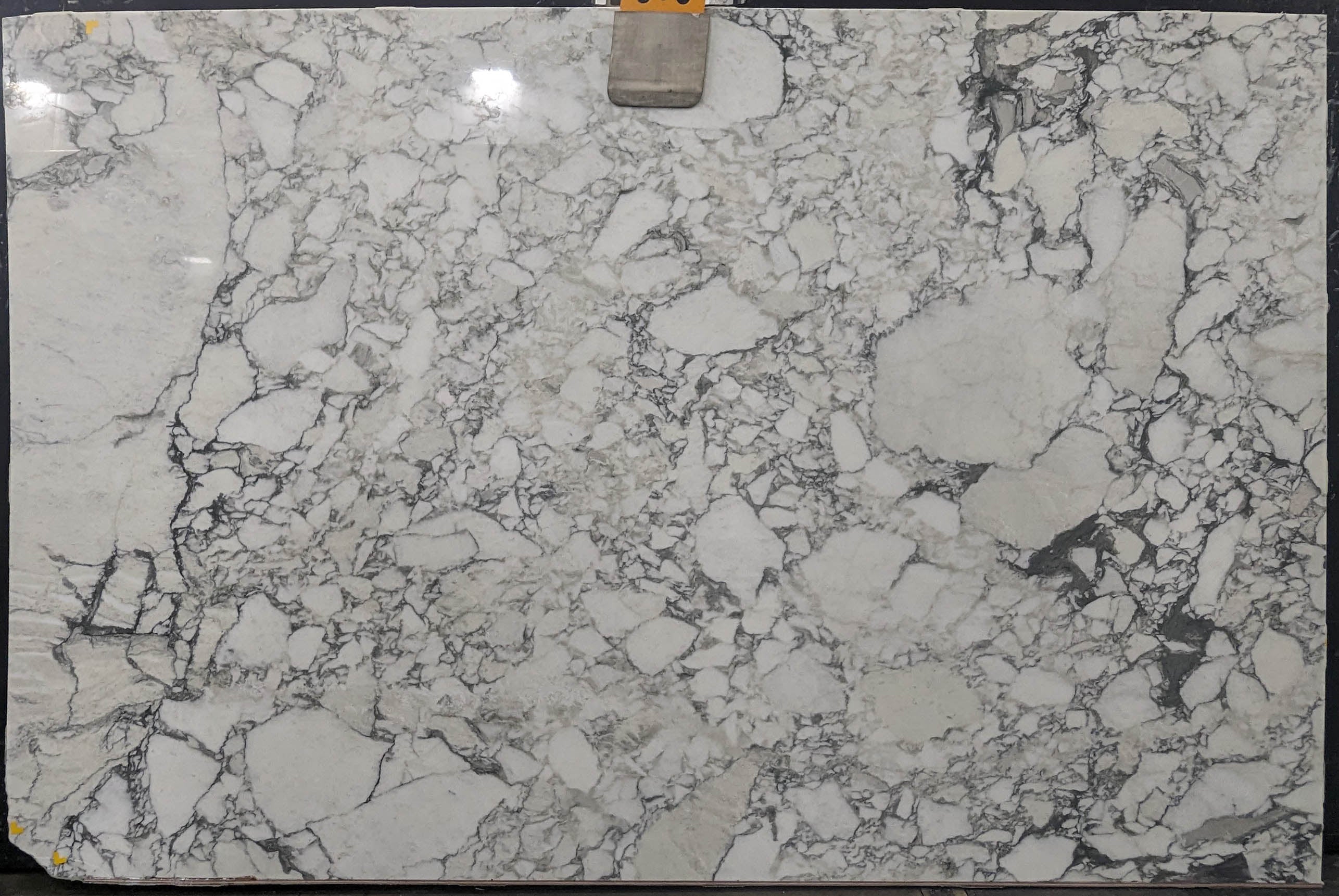 Arabescato Vagli Marble Slab 3/4  Polished Stone - PLST947#30 -  73x115 