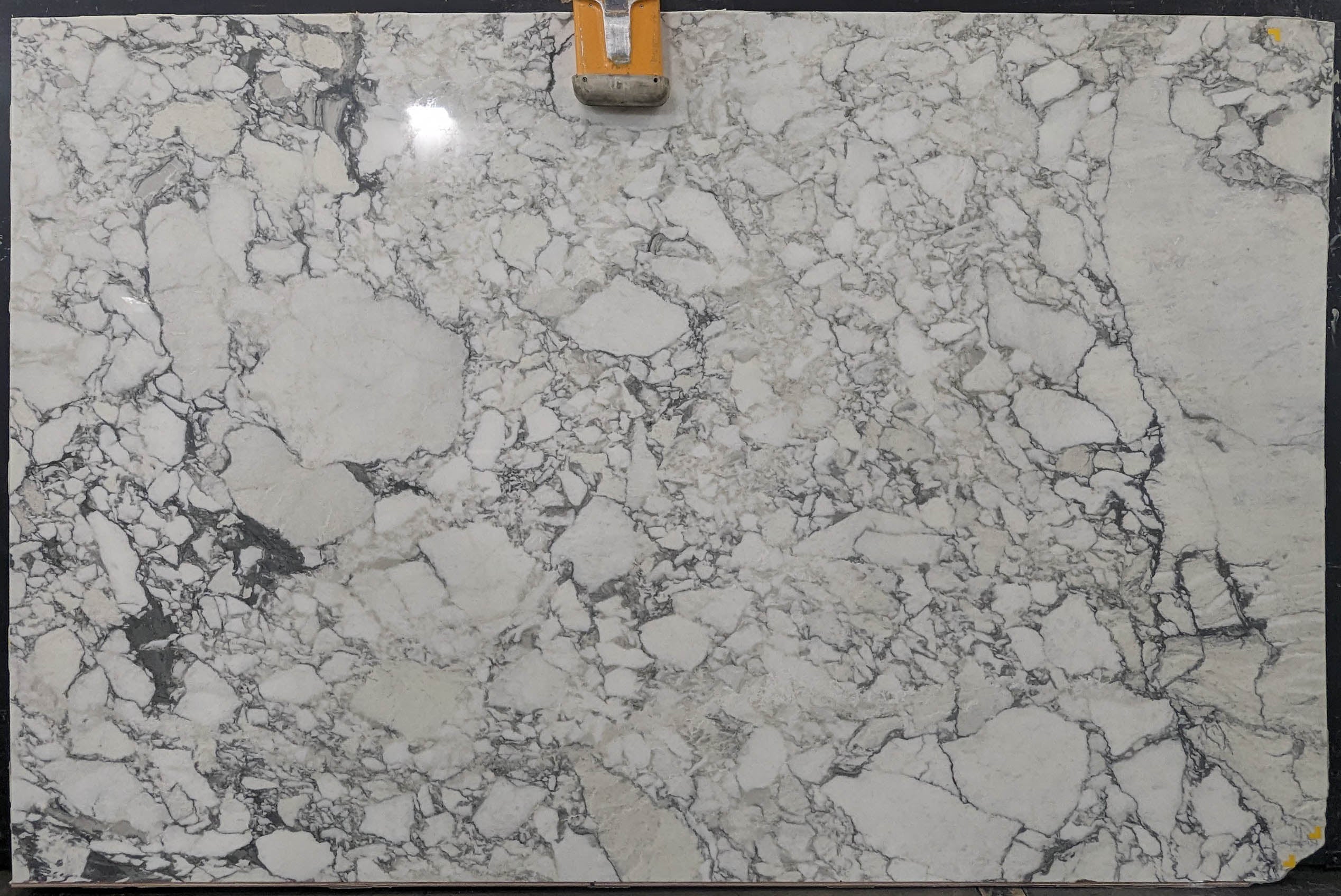  Arabescato Vagli Marble Slab 3/4  Polished Stone - PLST947#31 -  72x115 