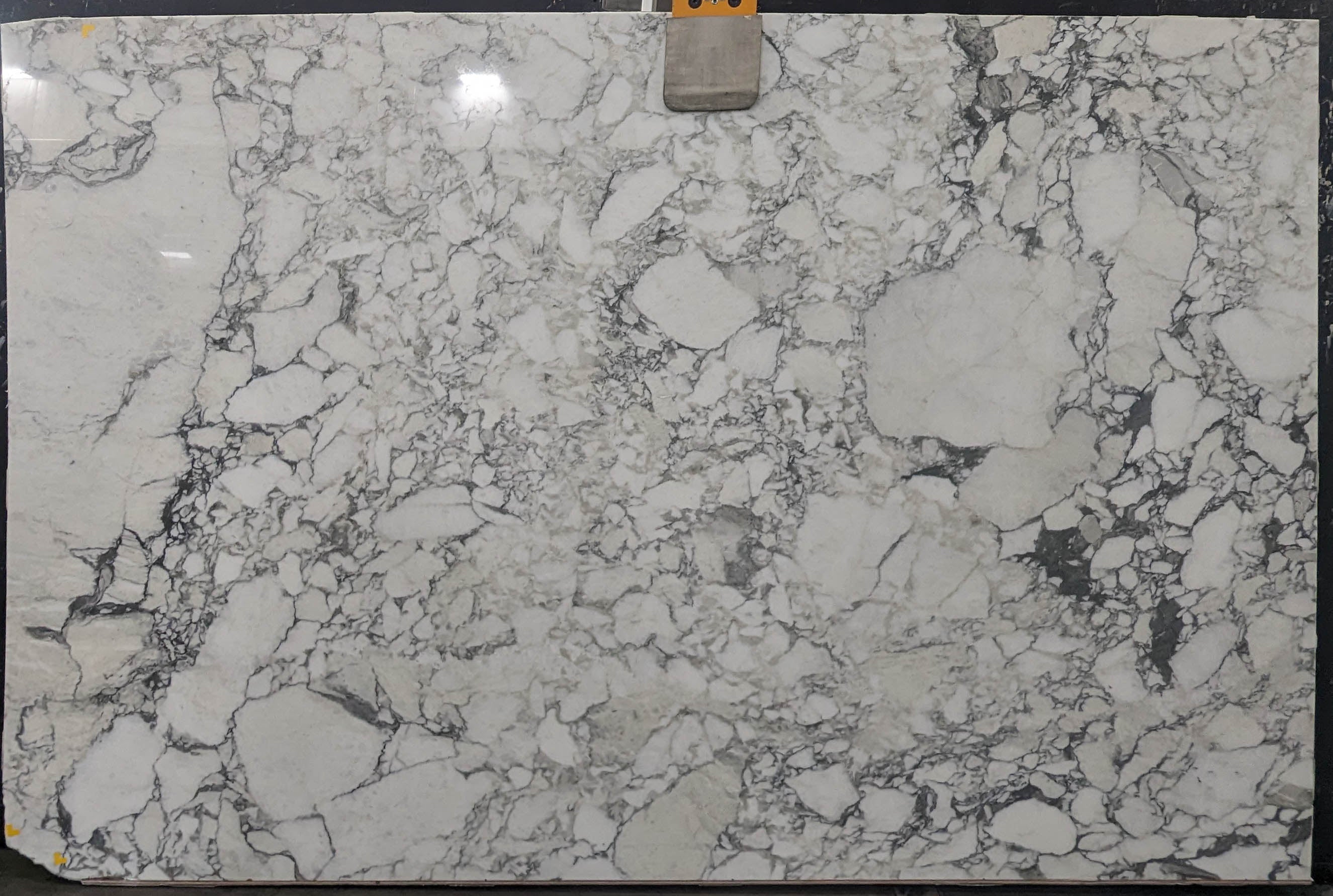  Arabescato Vagli Marble Slab 3/4  Polished Stone - PLST947#32 -  72x115 