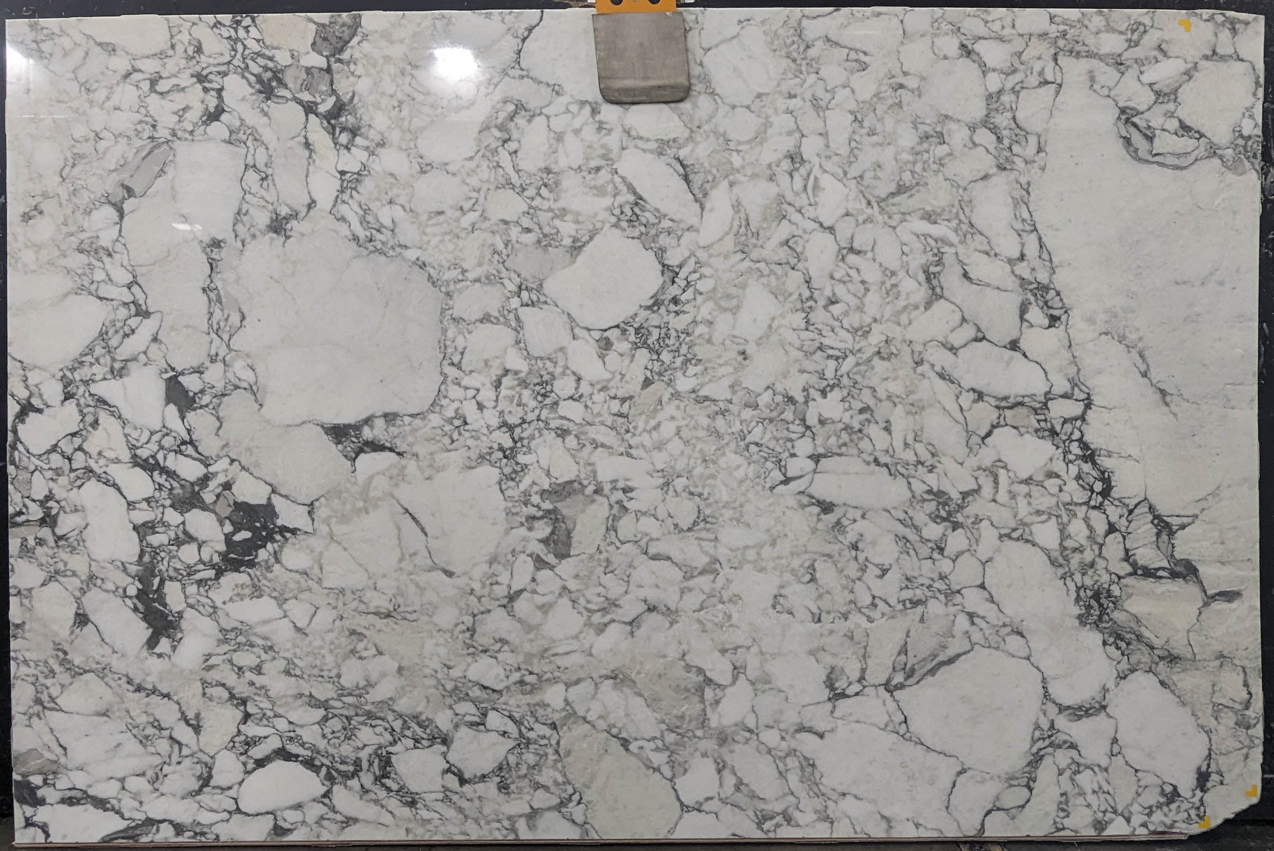  Arabescato Vagli Marble Slab 3/4  Polished Stone - PLST947#33 -  72x115 