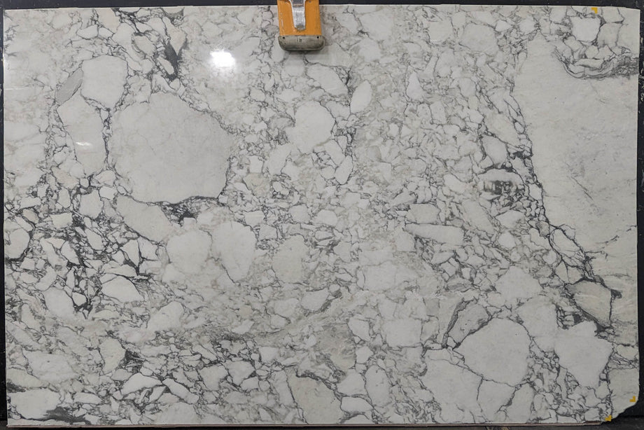  Arabescato Vagli Marble Slab 3/4  Polished Stone - PLST947#35 -  73x115 