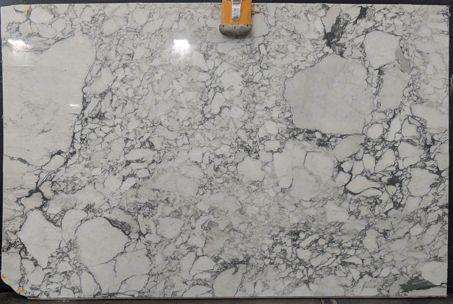  Arabescato Vagli Marble Slab 3/4  Polished Stone - PLST947#36 -  73x115 