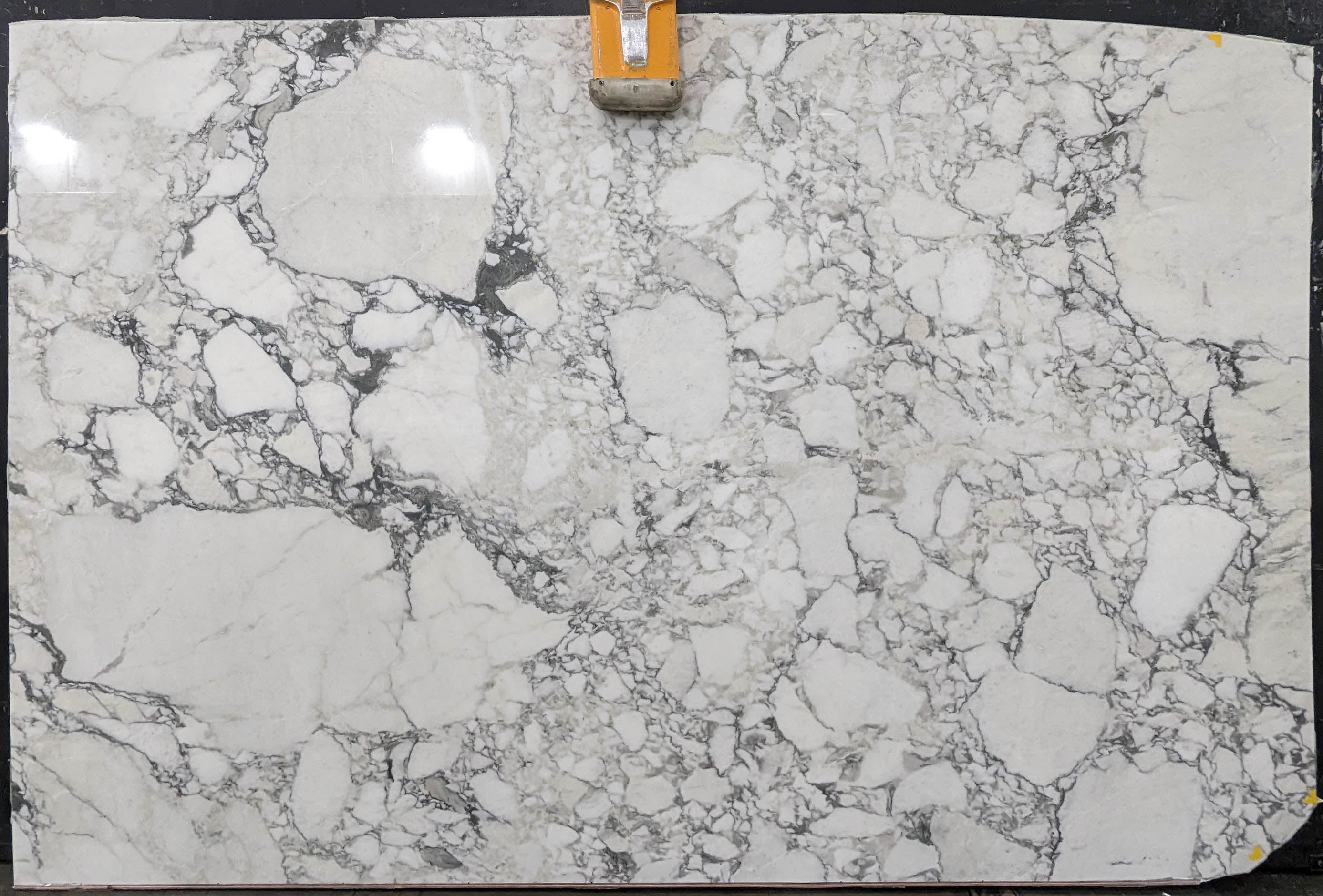 Arabescato Vagli Marble Slab 3/4  Polished Stone - PLST947#45 -  65x115 
