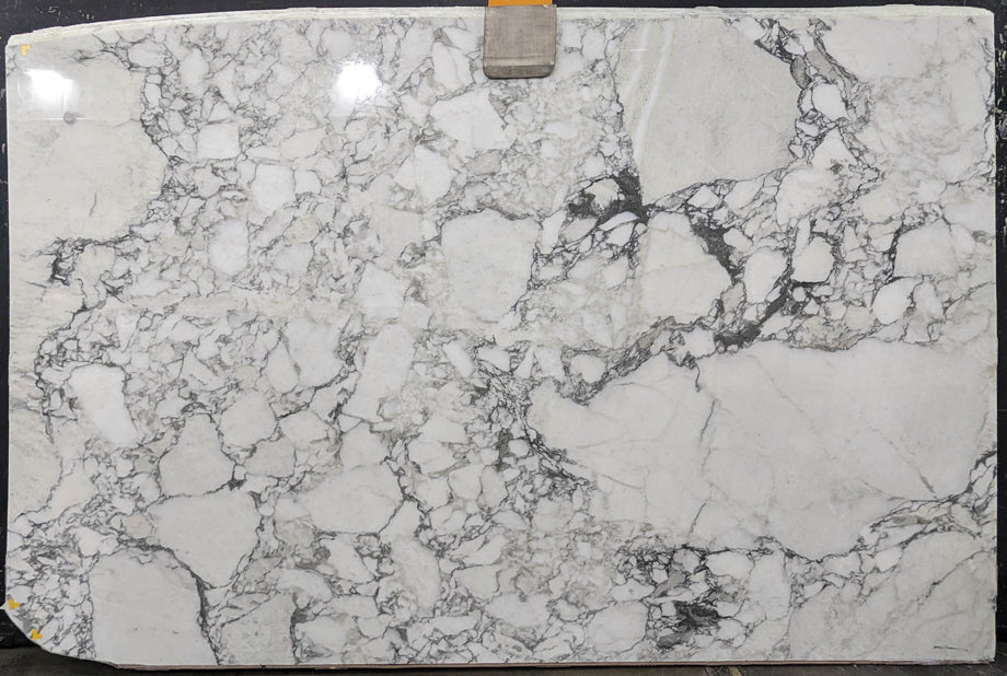  Arabescato Vagli Marble Slab 3/4  Polished Stone - PLST947#46 -  64x115 