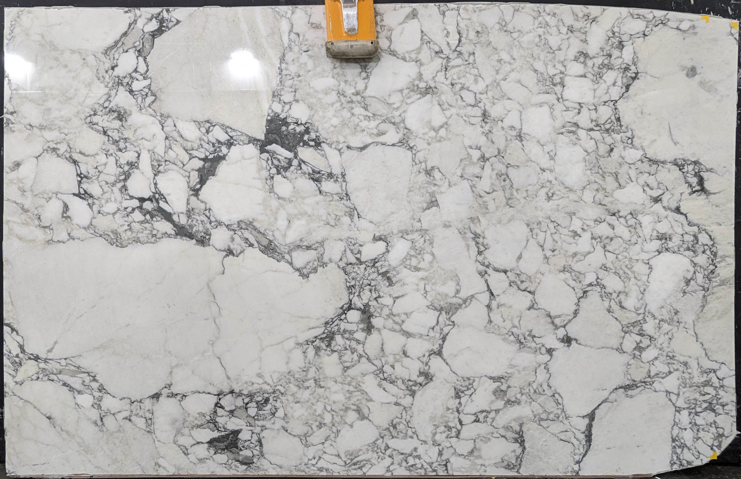  Arabescato Vagli Marble Slab 3/4  Polished Stone - PLST947#47 -  64x115 