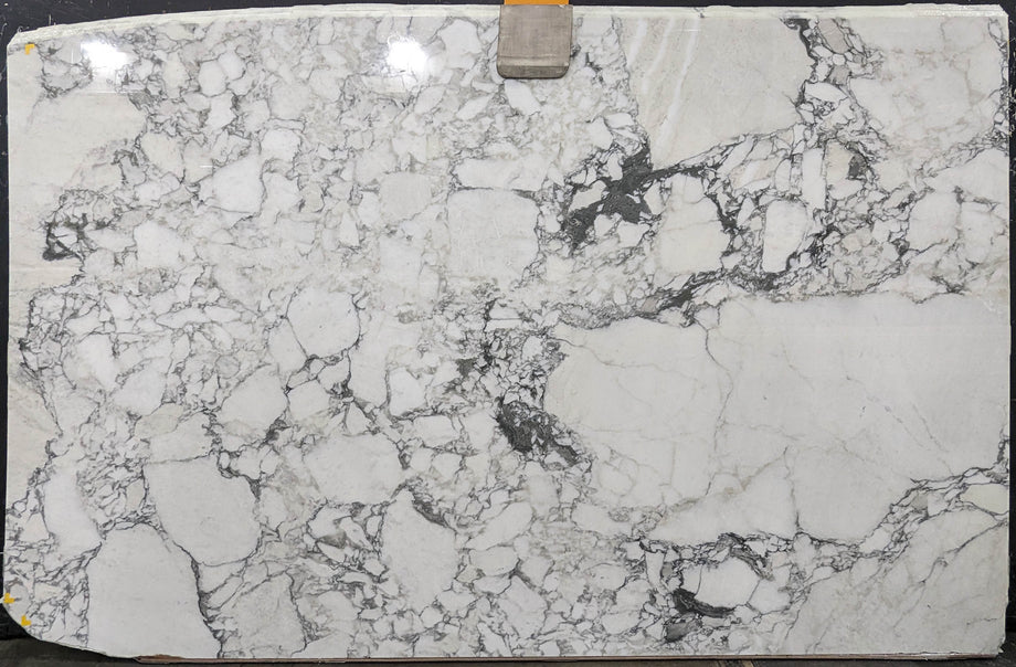  Arabescato Vagli Marble Slab 3/4  Polished Stone - PLST947#48 -  62x116 