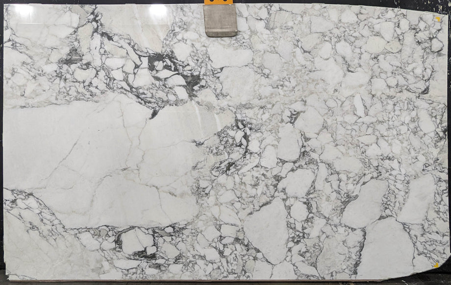  Arabescato Vagli Marble Slab 3/4  Polished Stone - PLST947#51 -  63x114 