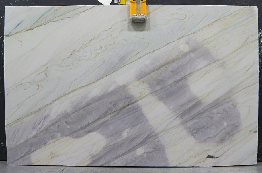  Azulado Quartzite Slab 3/4  Honed Stone - BG13850#24 -  76X123 