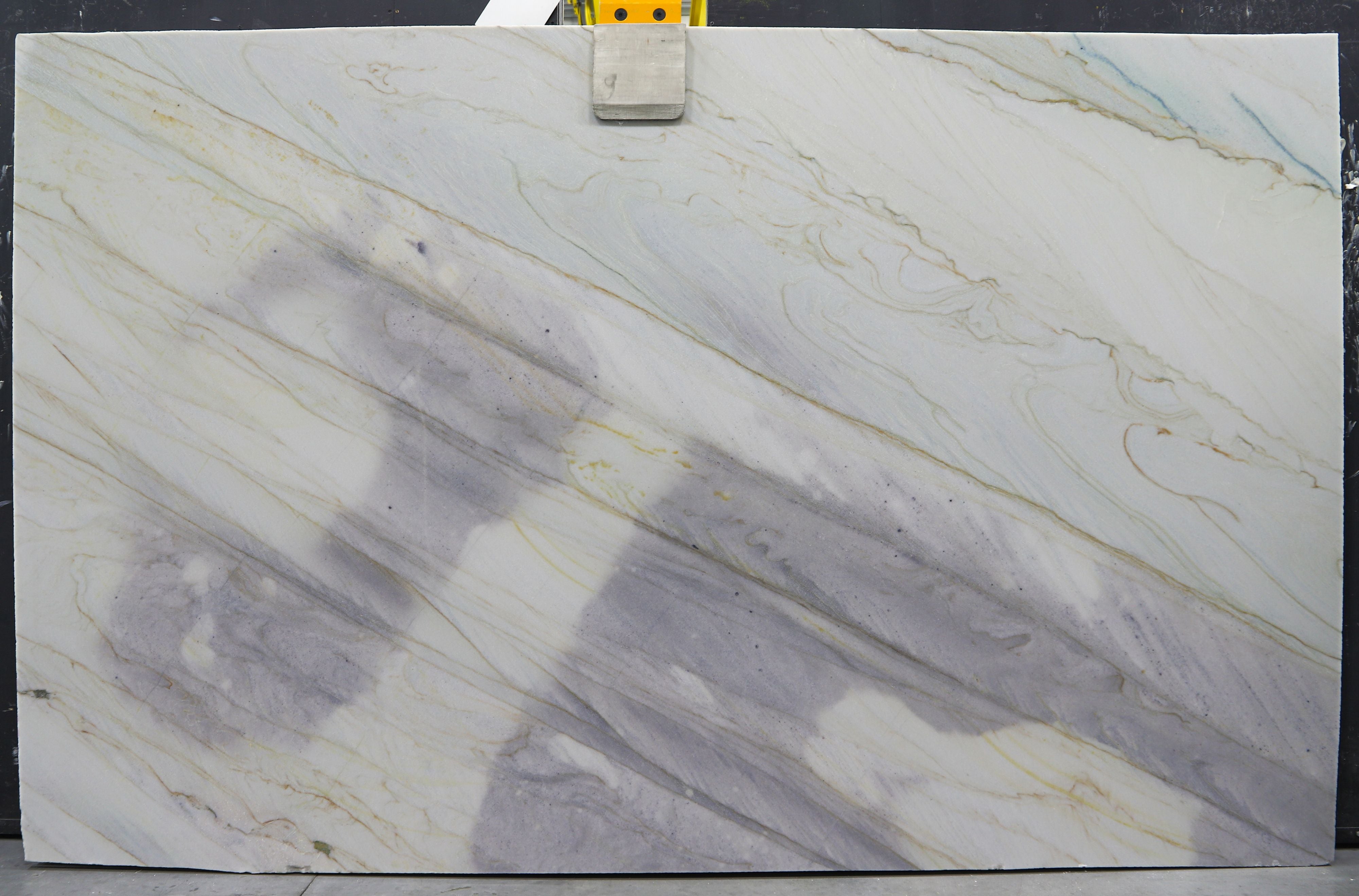  Azulado Quartzite Slab 3/4  Honed Stone - BG13850#25 -  76X123 