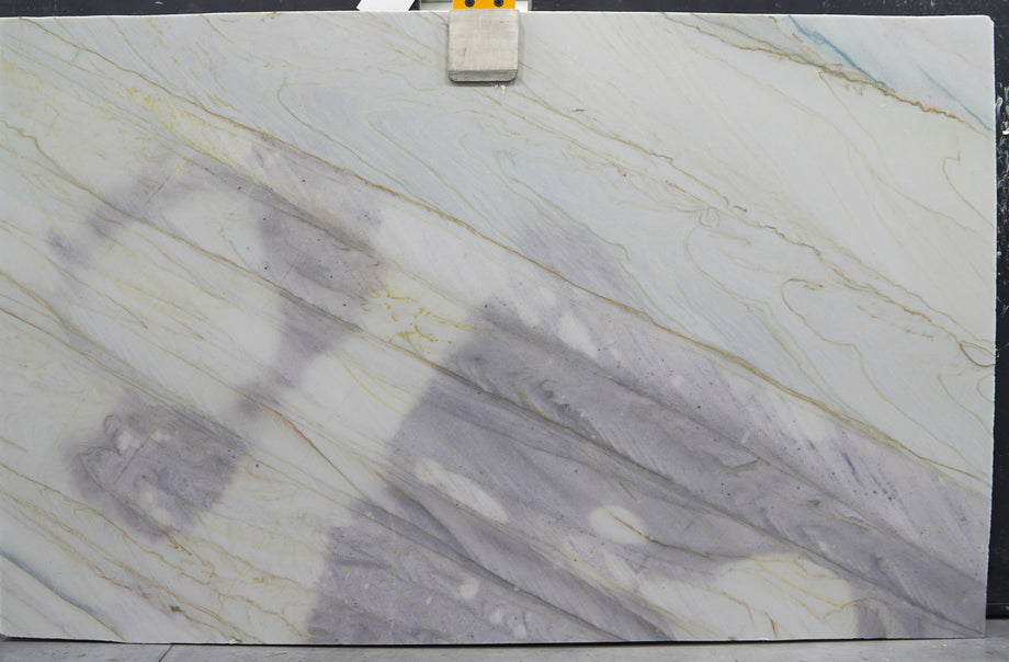  Azulado Quartzite Slab 3/4  Honed Stone - BG13850#29 -  76X123 