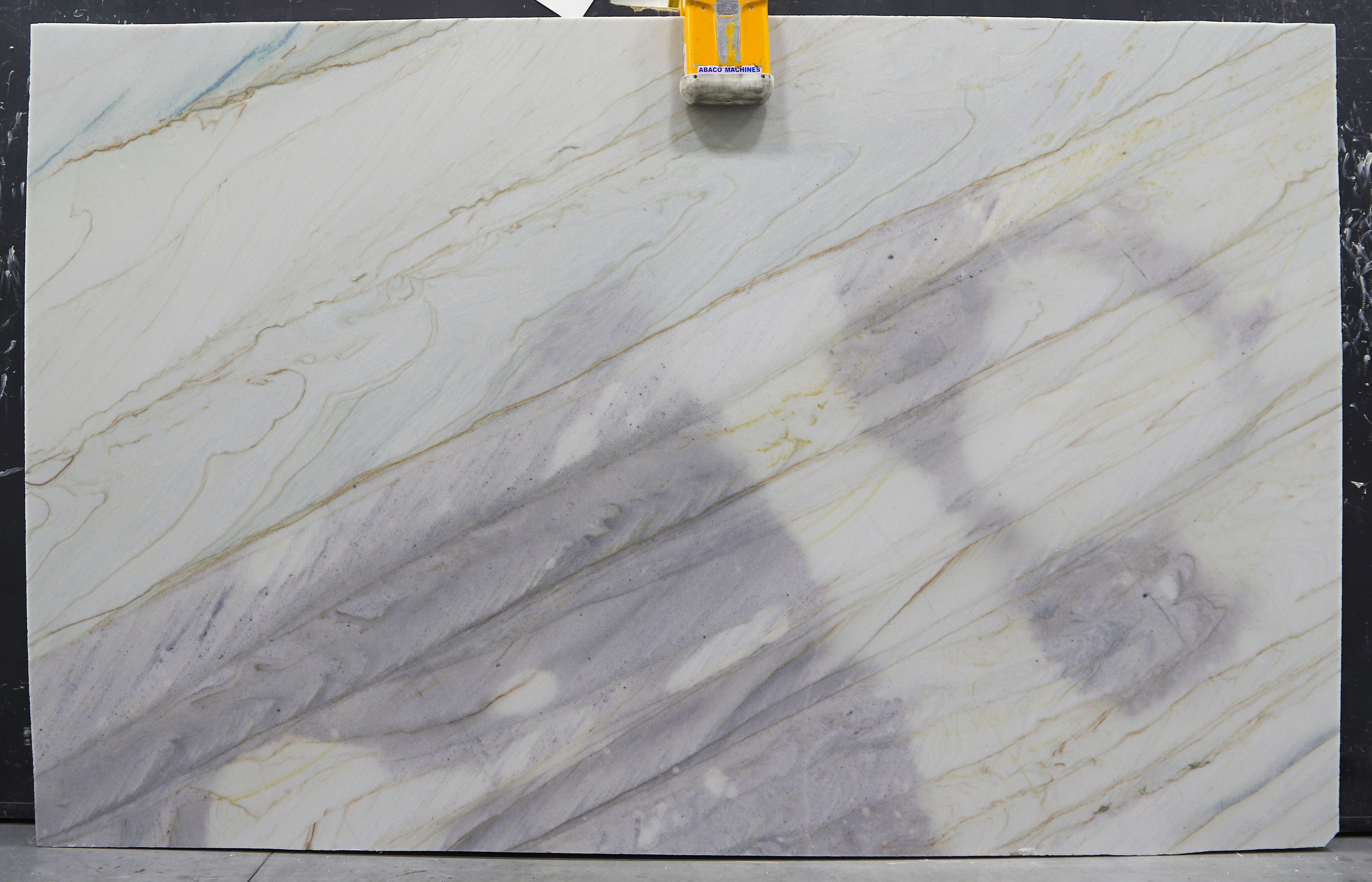  Azulado Quartzite Slab 3/4  Honed Stone - BG13850#30 -  76X123 