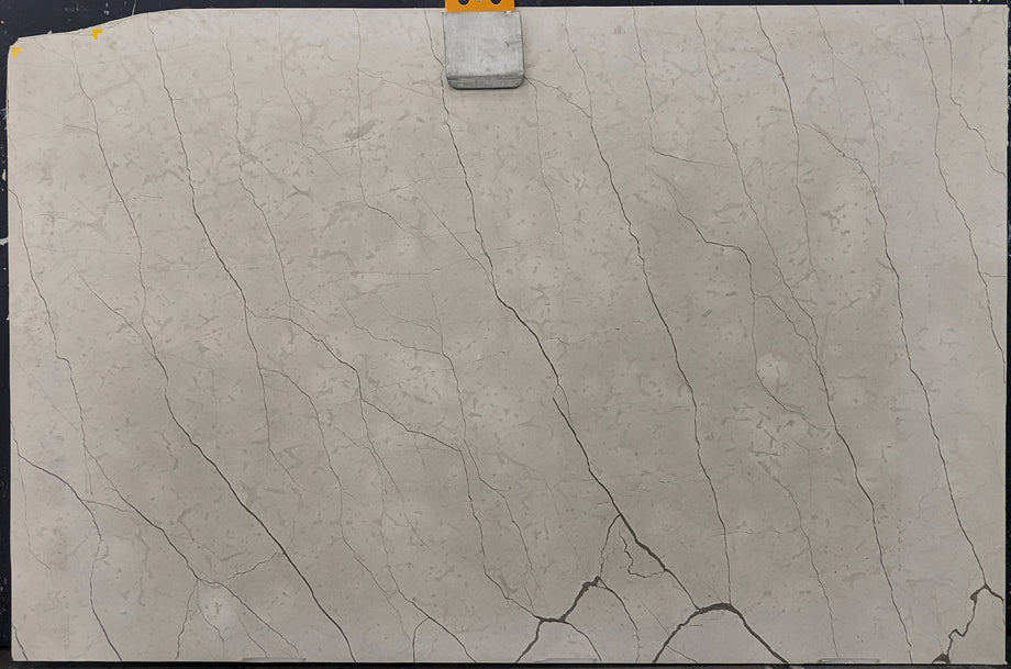  Balkan Beige Limestone Slab 3/4 - 08062023#06 -  64x108 