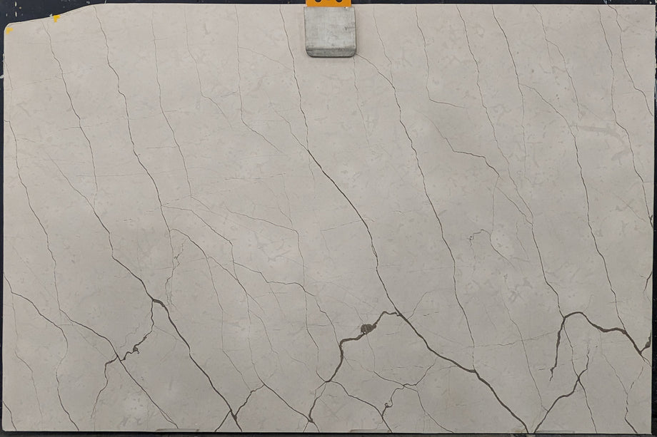  Balkan Beige Limestone Slab 3/4 - 08062023#08 -  64x108 