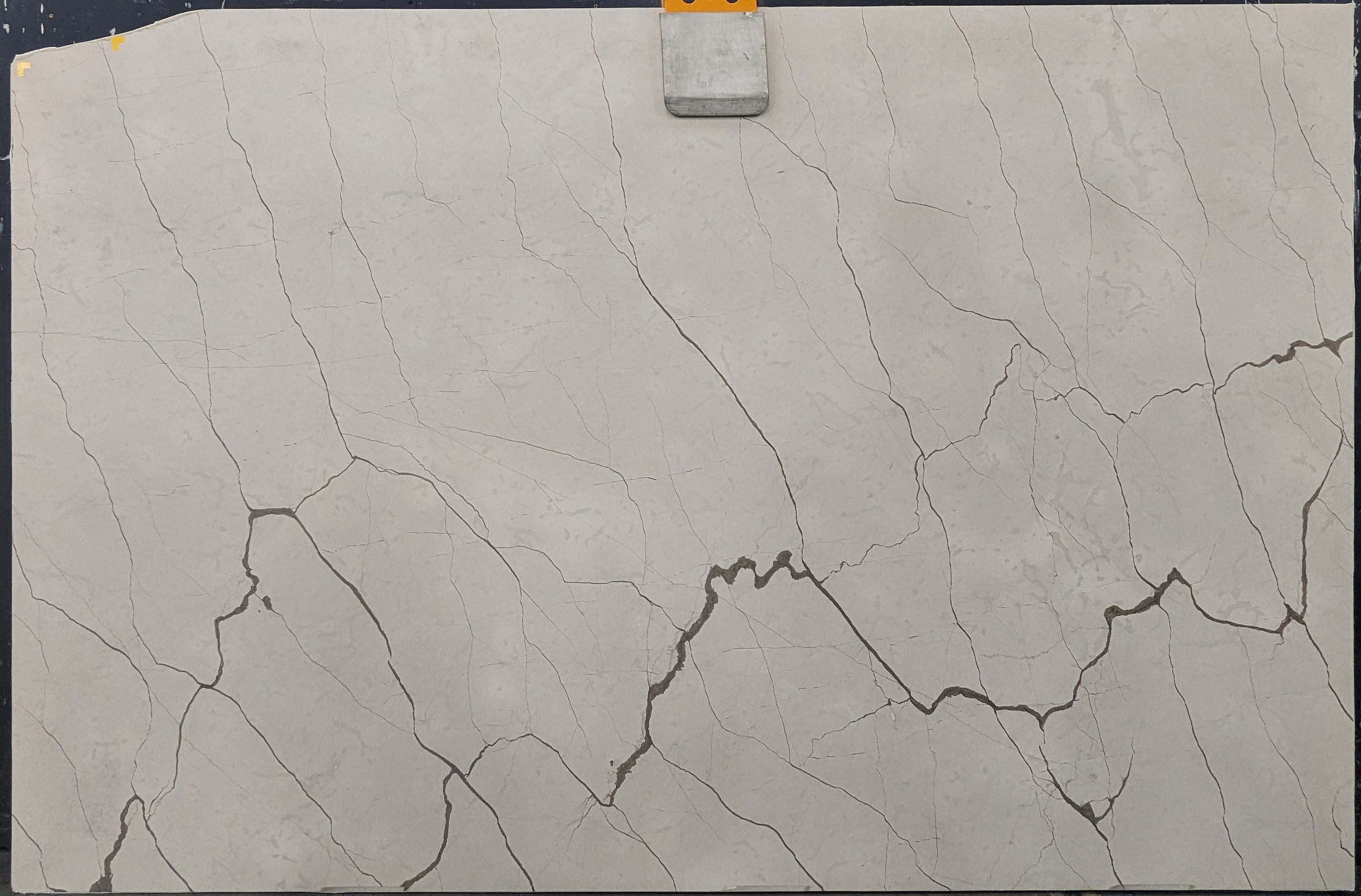  Balkan Beige Limestone Slab 3/4 - 08062023#10 -  64x108 