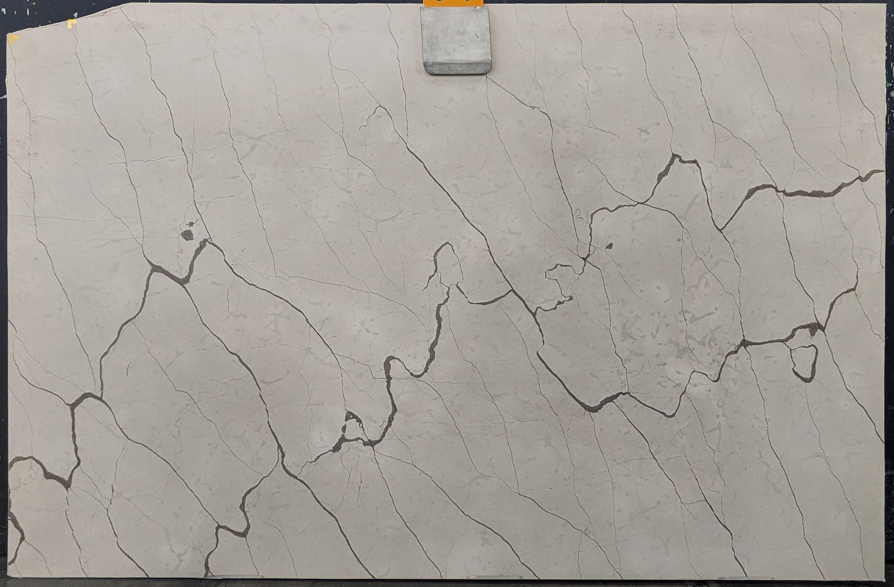  Balkan Beige Limestone Slab 3/4 - 08062023#12 -  64x108 