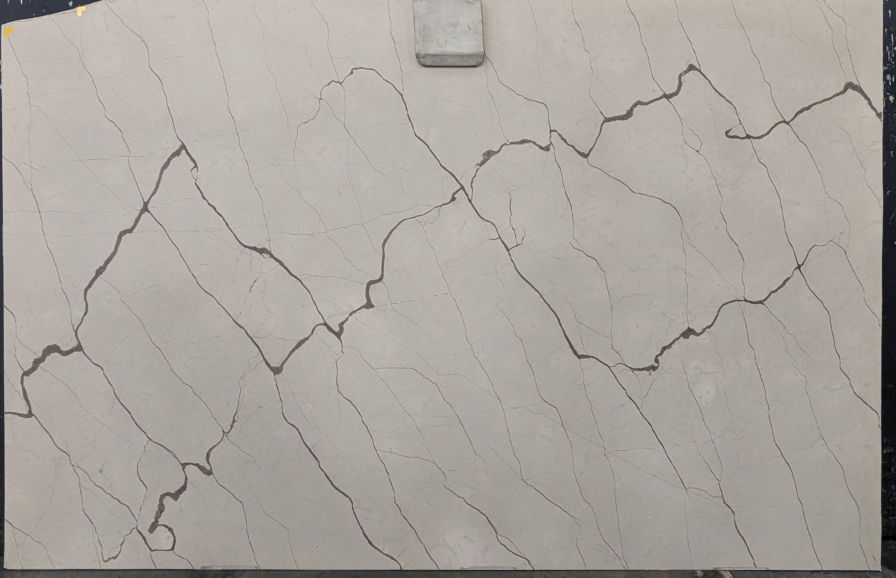  Balkan Beige Limestone Slab 3/4 - 08062023#14 -  64x108 