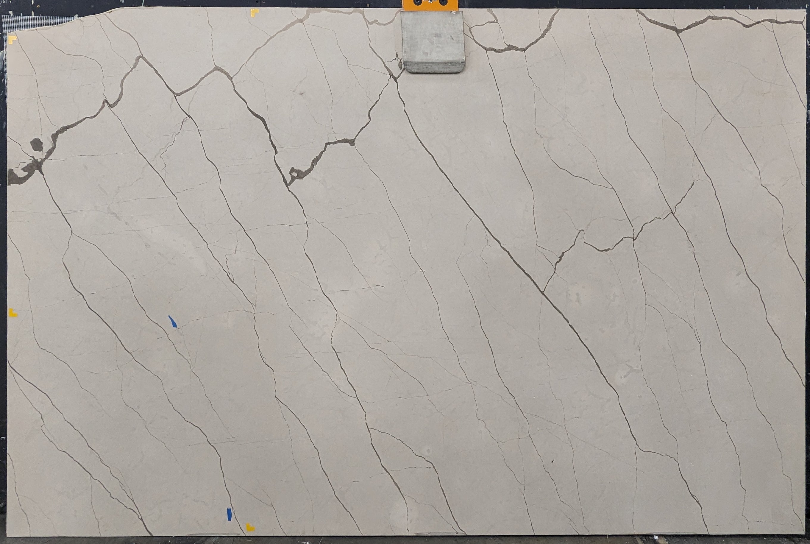  Balkan Beige Limestone Slab 3/4 - 08062023#18 -  68x77 