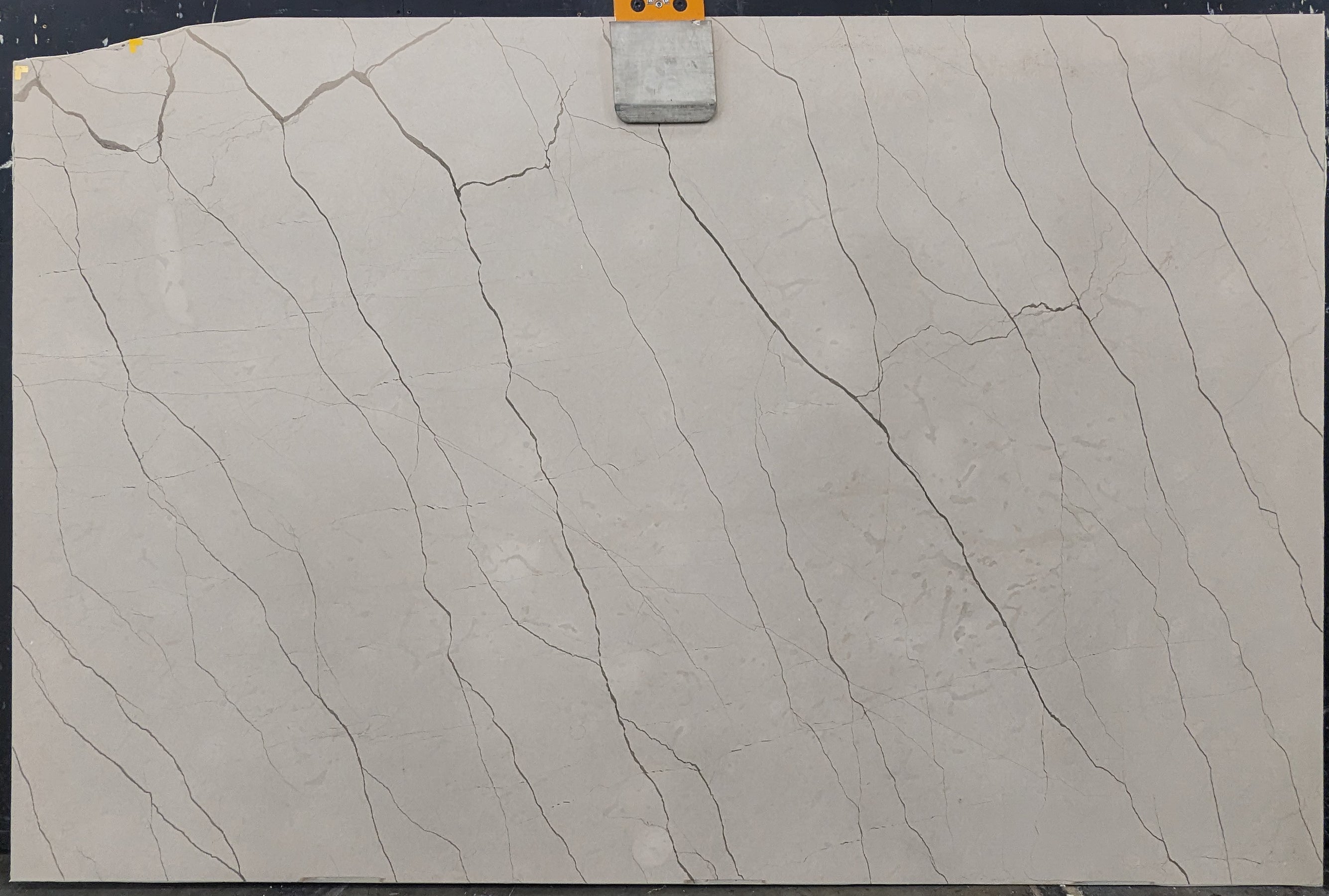  Balkan Beige Limestone Slab 3/4 - 08062023#20 -  64x108 
