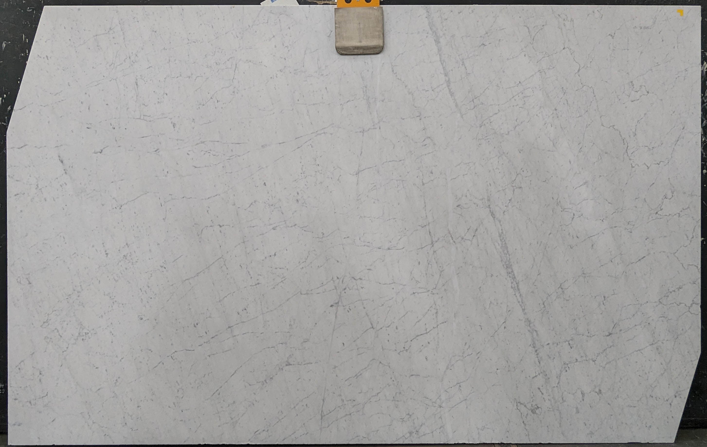  Bianco Carrara Marble Slab 3/4 - L2095#45 -  VS 76x117 