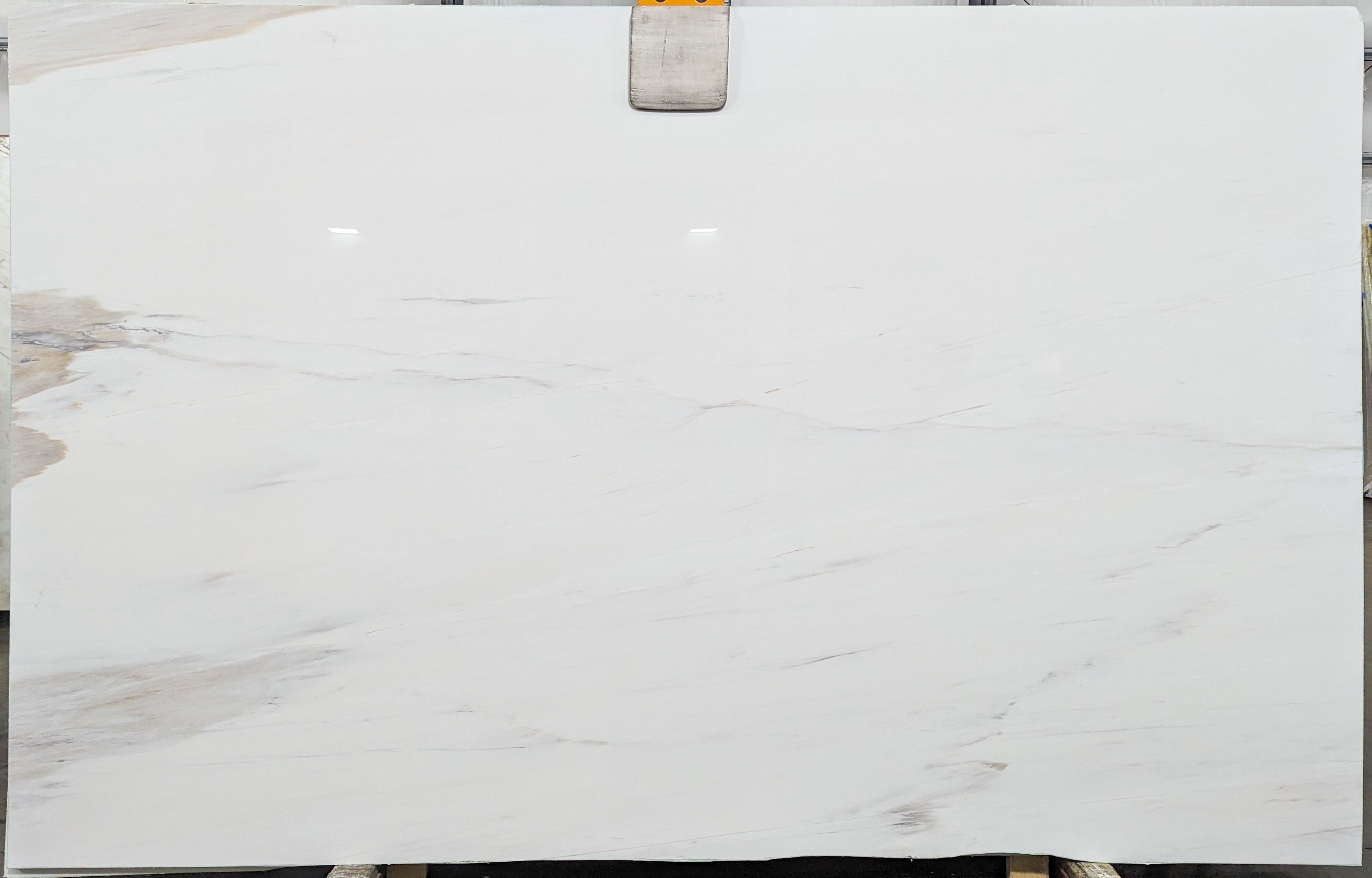  Bianco Dolomiti Extra Dolomite Slab 1-1/4 - 1036#04 -  71X113 