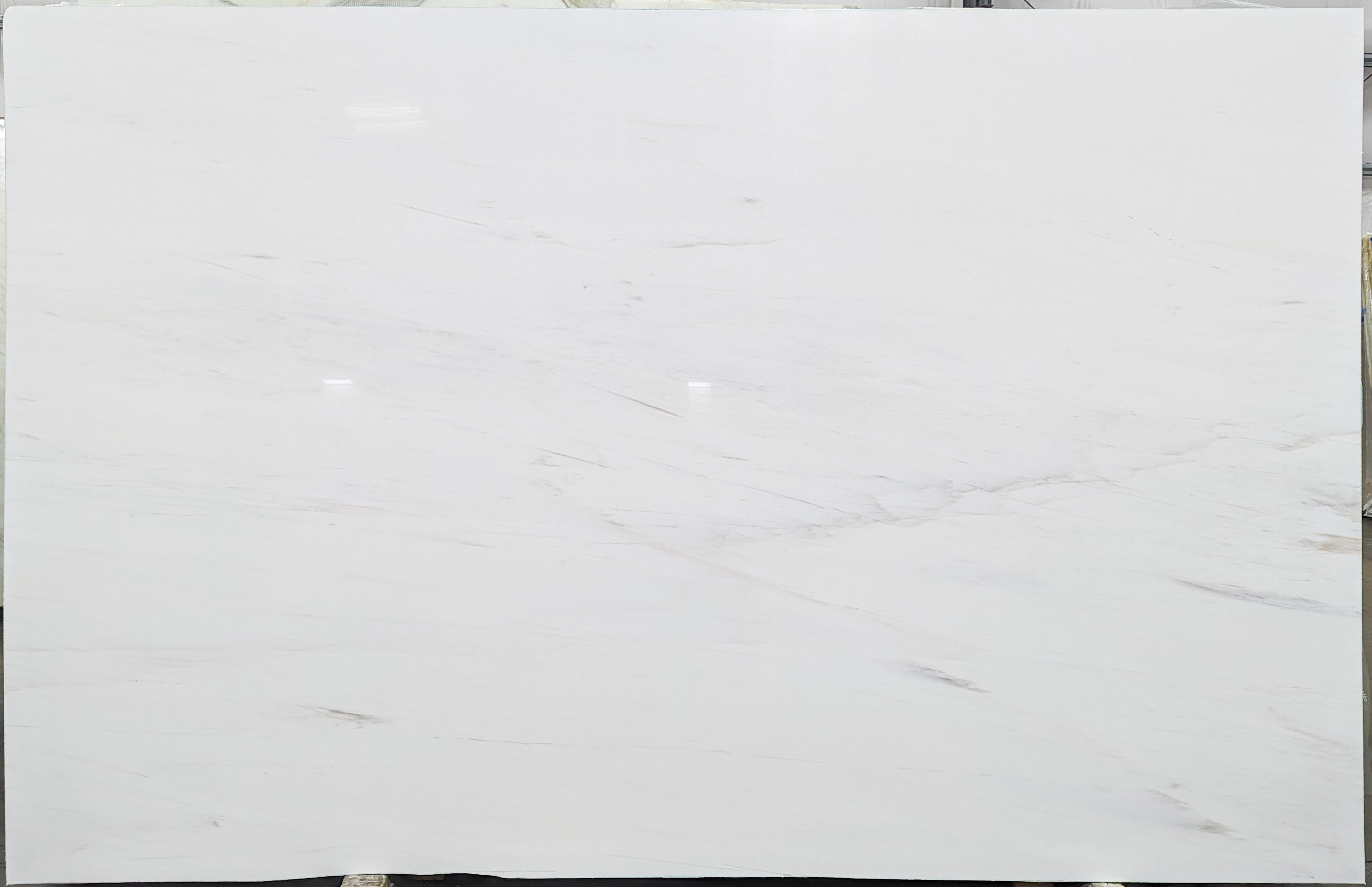  Bianco Dolomiti Extra Dolomite Slab 1-1/4 - 1036#05 -  71X113 