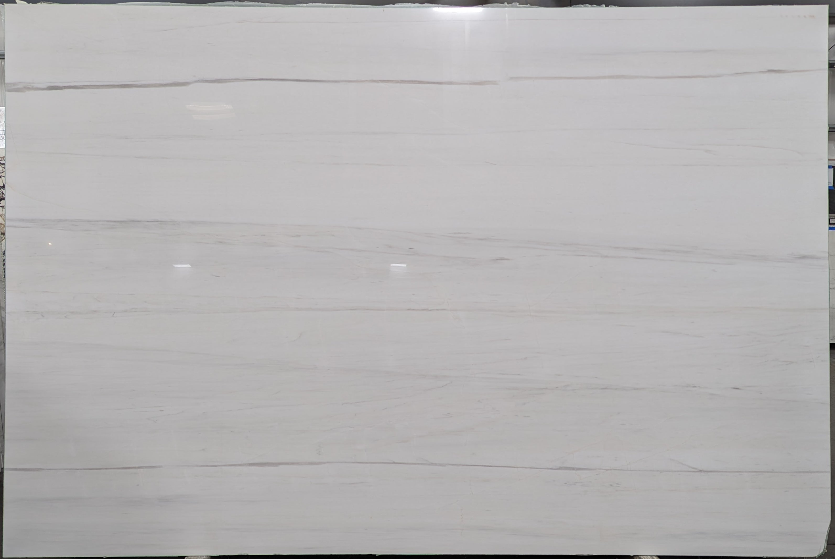  Bianco Dolomiti Select Dolomite Slab 3/4 - DL3B02#06 -  76X114 