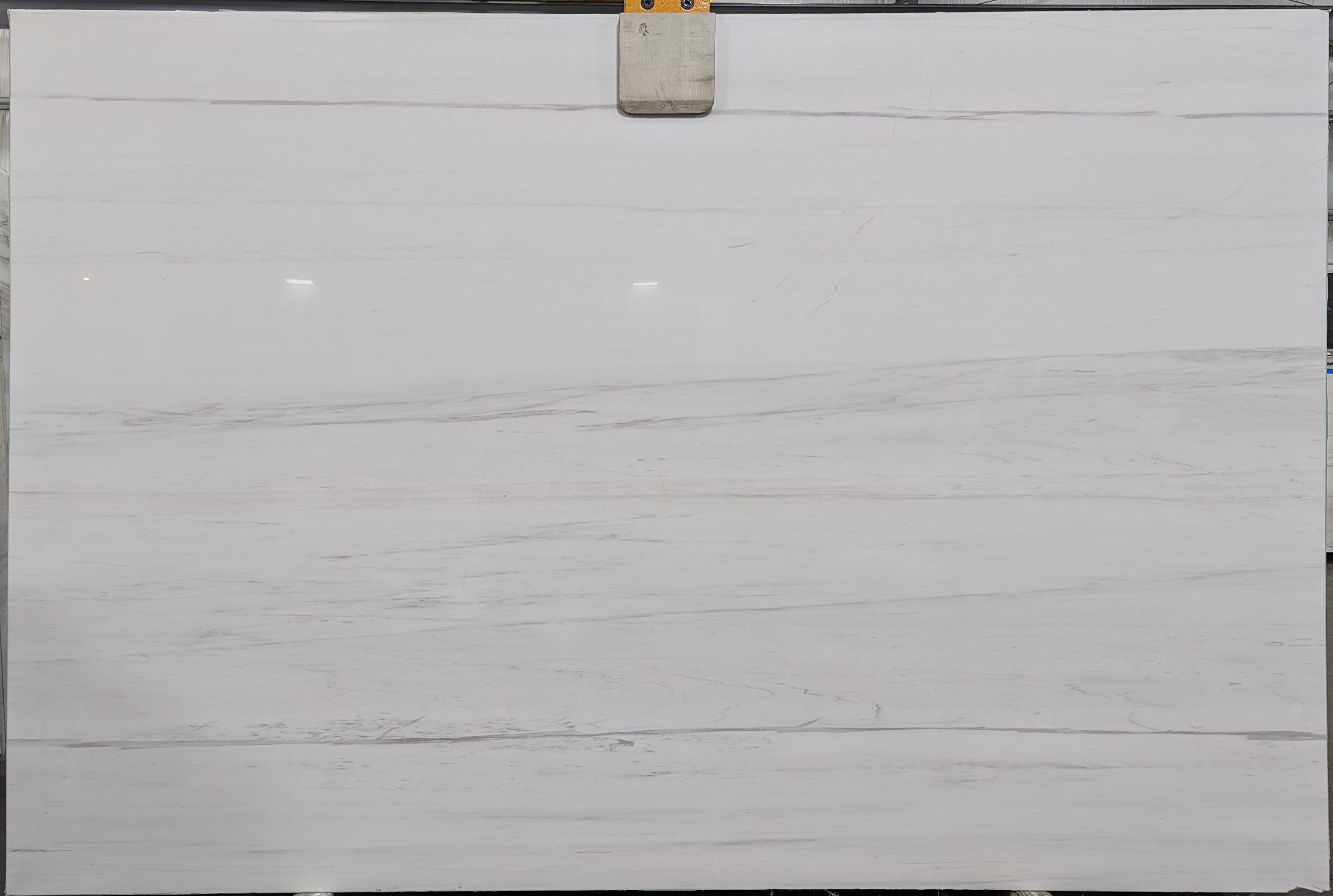  Bianco Dolomiti Select Dolomite Slab 3/4 - DL3B02#09 -  76X114 