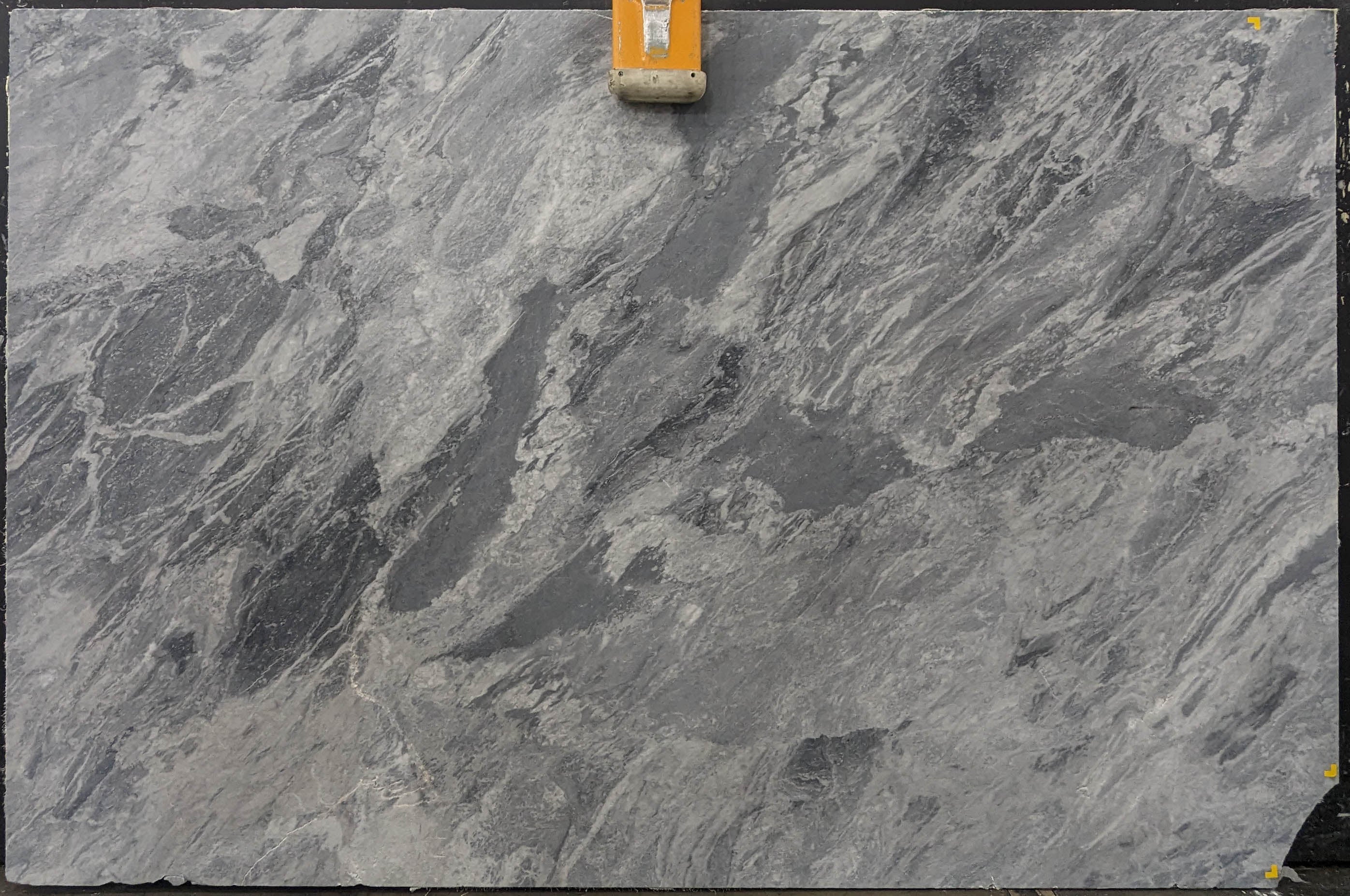  Bardiglio Nuvolato Marble Slab 3/4 - 9009482#21 -  67x116 