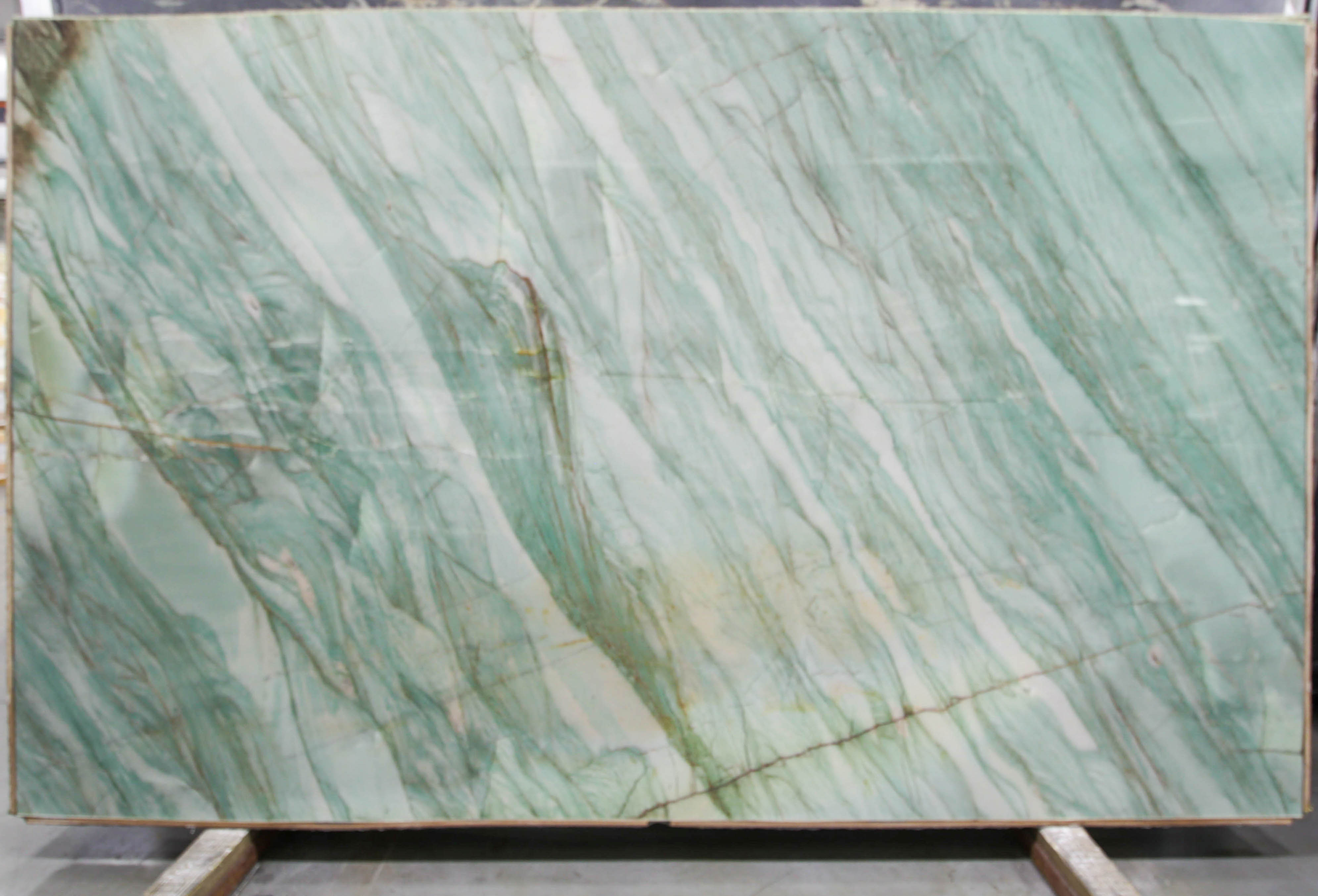Quartzite Slab 3/4 Polished Stone – Artistic Tile