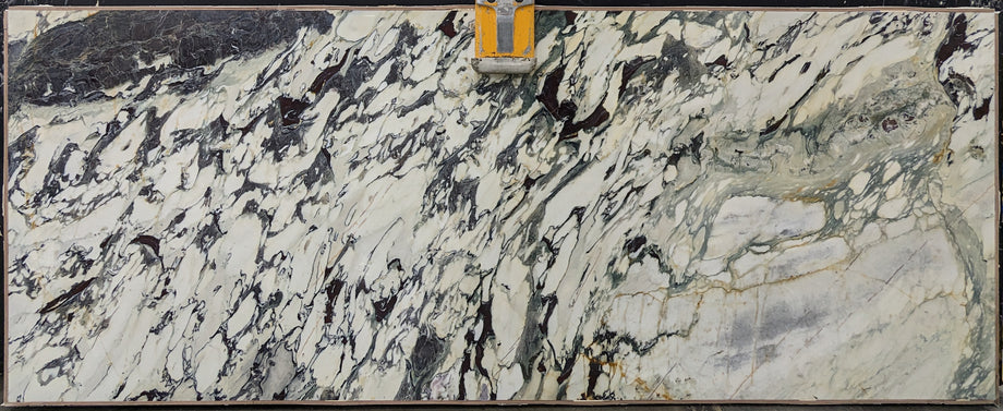  Breccia Capraia Marble Slab 3/4  Polished Stone - 96115#48 -  49x129 
