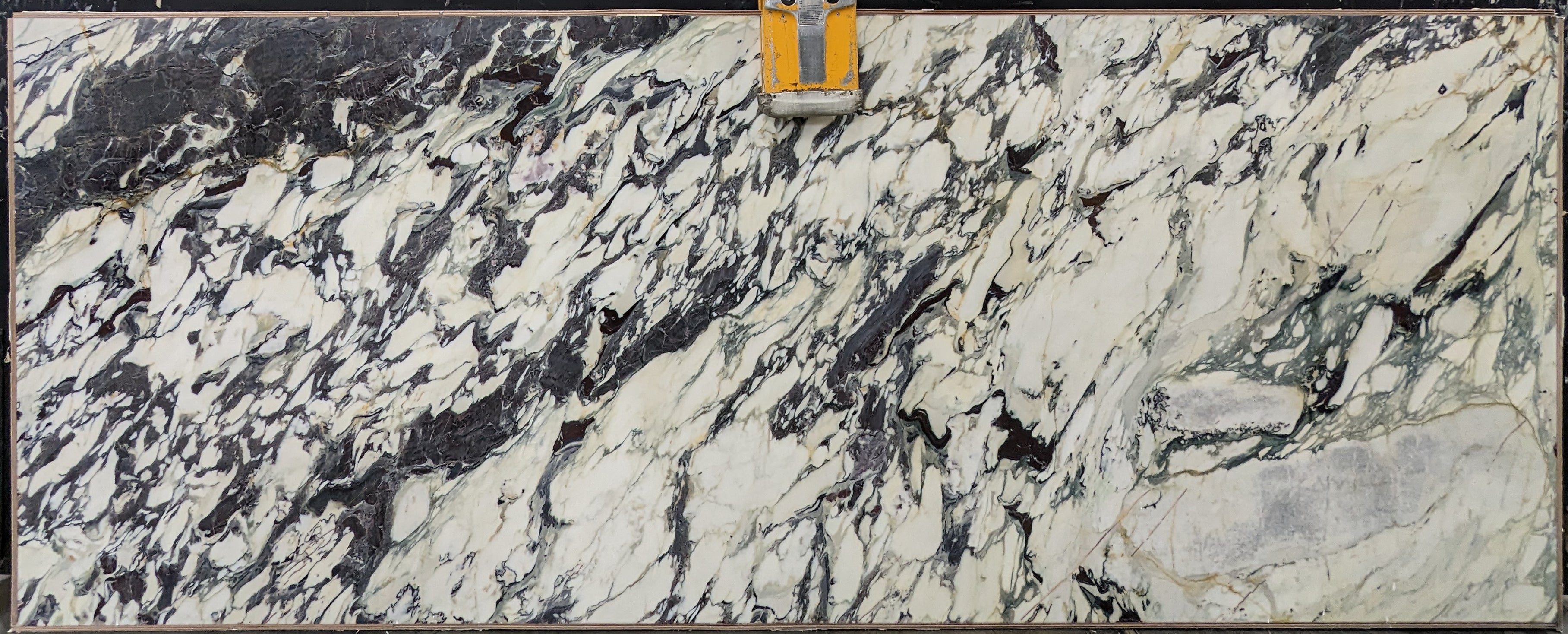  Breccia Capraia Marble Slab 3/4  Polished Stone - 96115#58 -  49x129(37X129) 