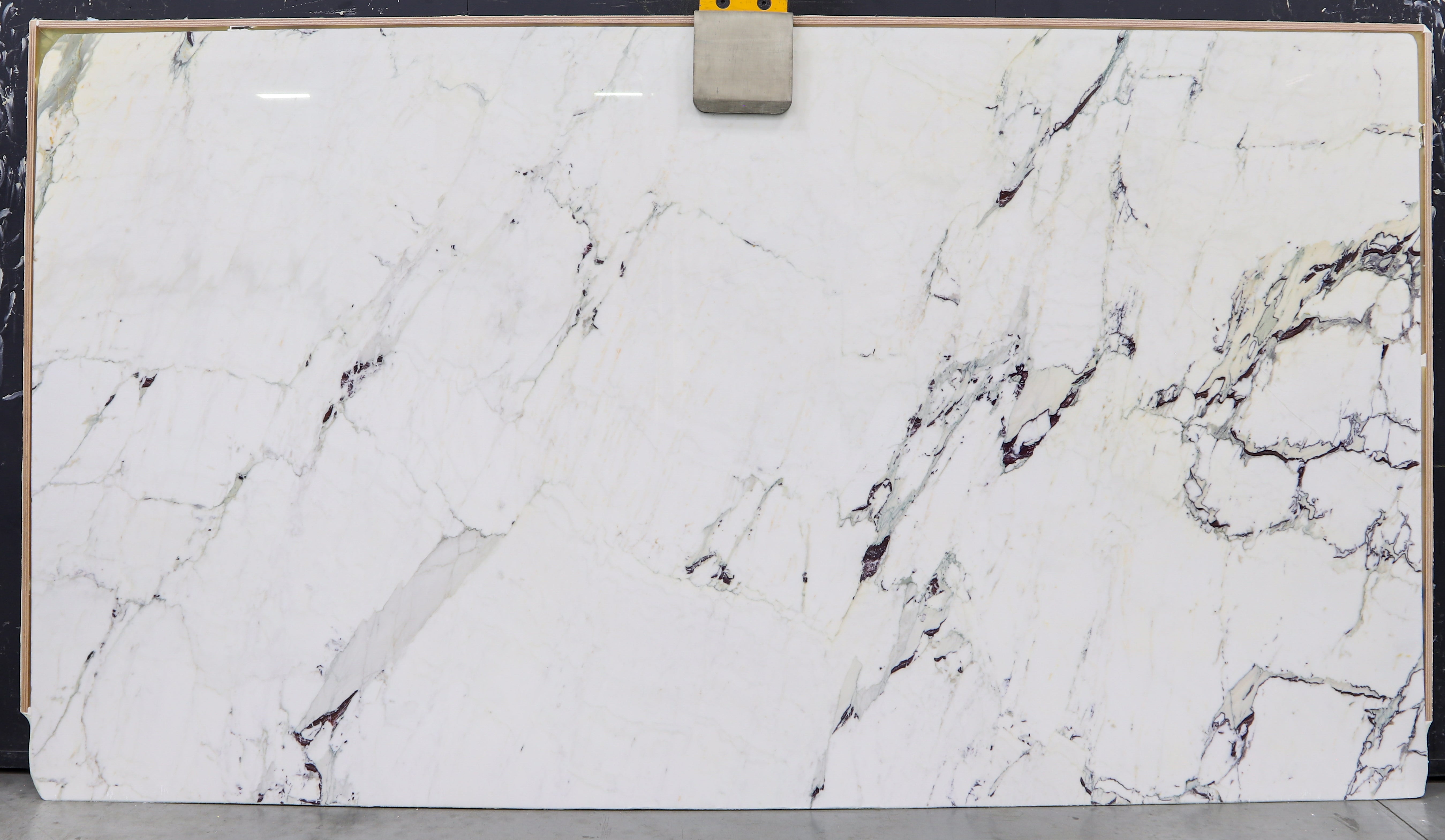  Breccia%20Capraia%20Marble%20Slab%203/4%22%20%20Polished%20Stone - P5721#18 -  65X119 