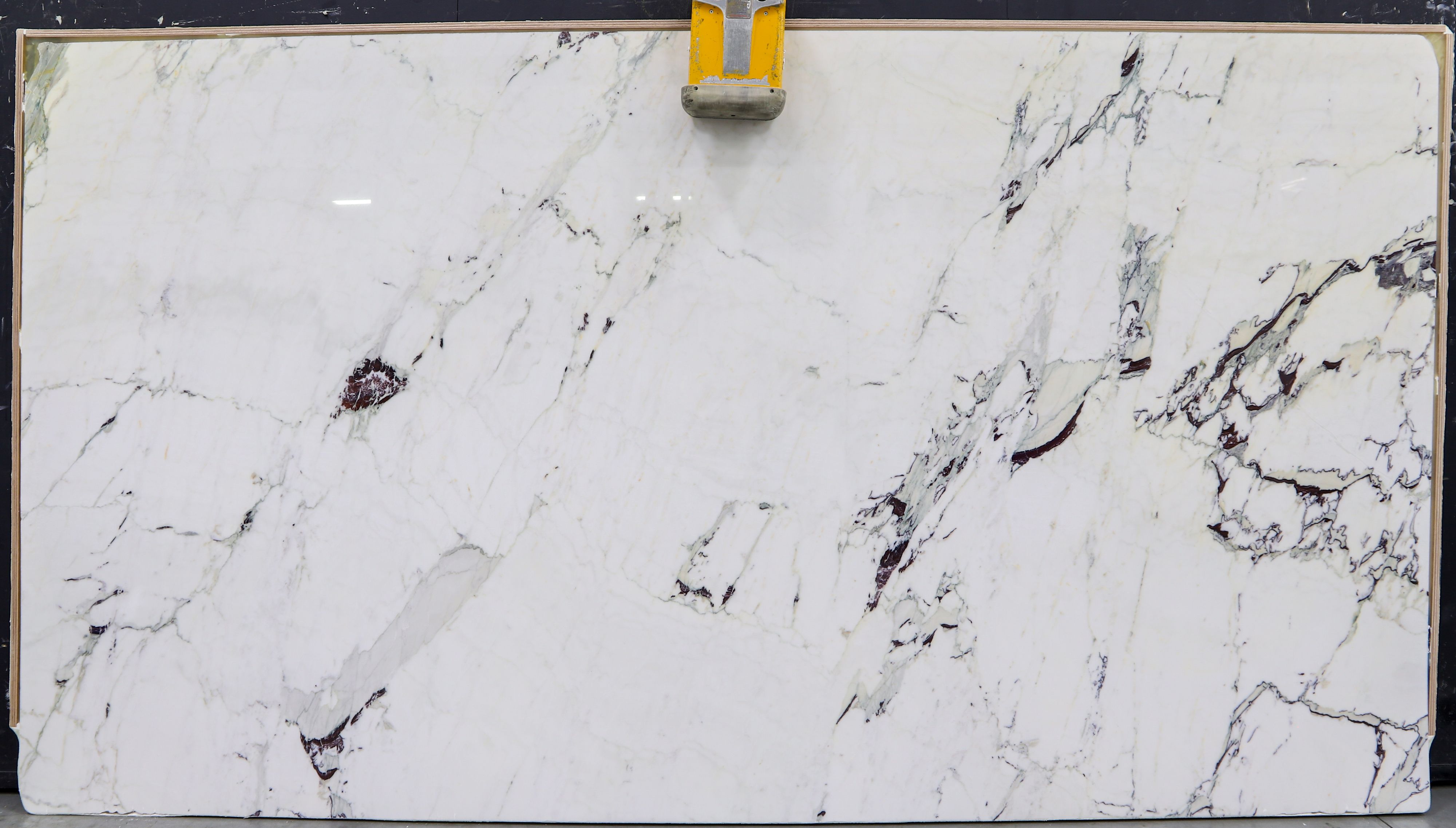  Breccia Capraia Marble Slab 3/4  Polished Stone - P5721#20 -  65X119 