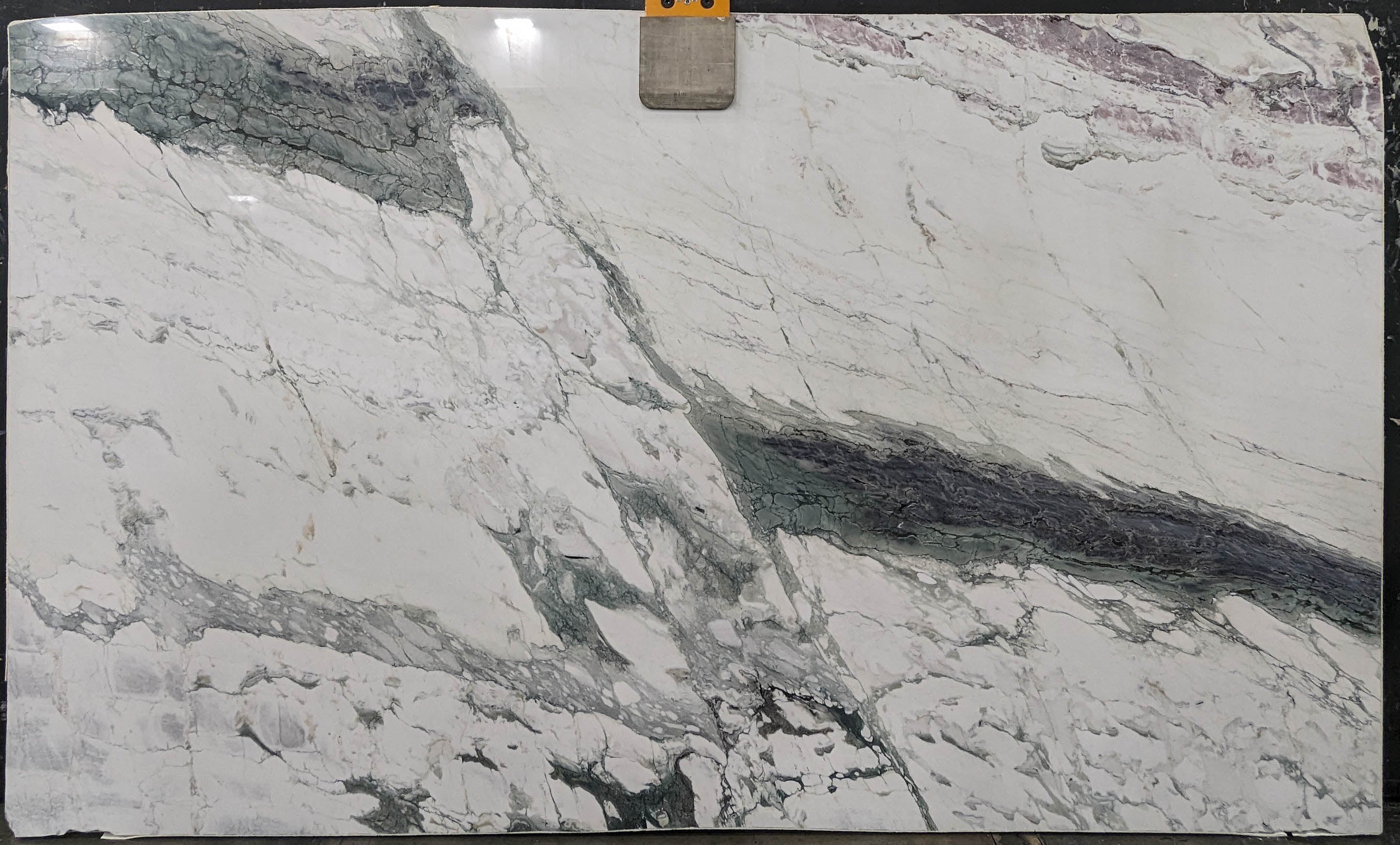  Breccia%20Capraia%20Marble%20Slab%203/4%22%20%20Polished%20Stone - VR7428#20 -  71x120 