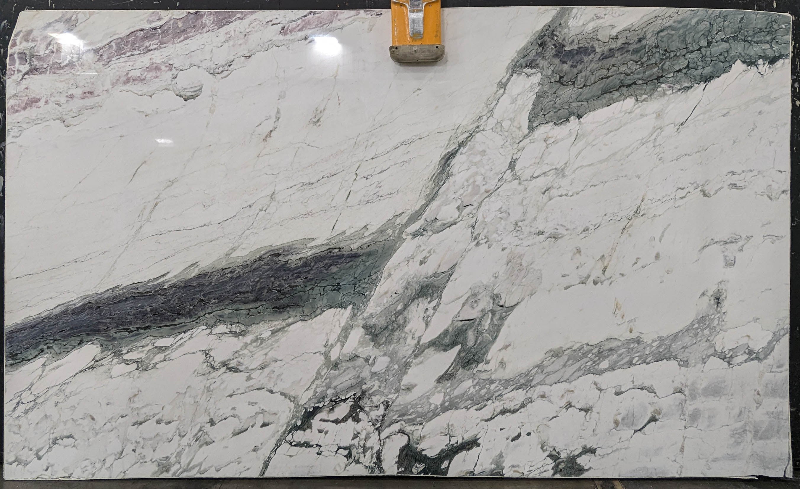  Breccia Capraia Marble Slab 3/4  Polished Stone - VR7428#21 -  71x120 