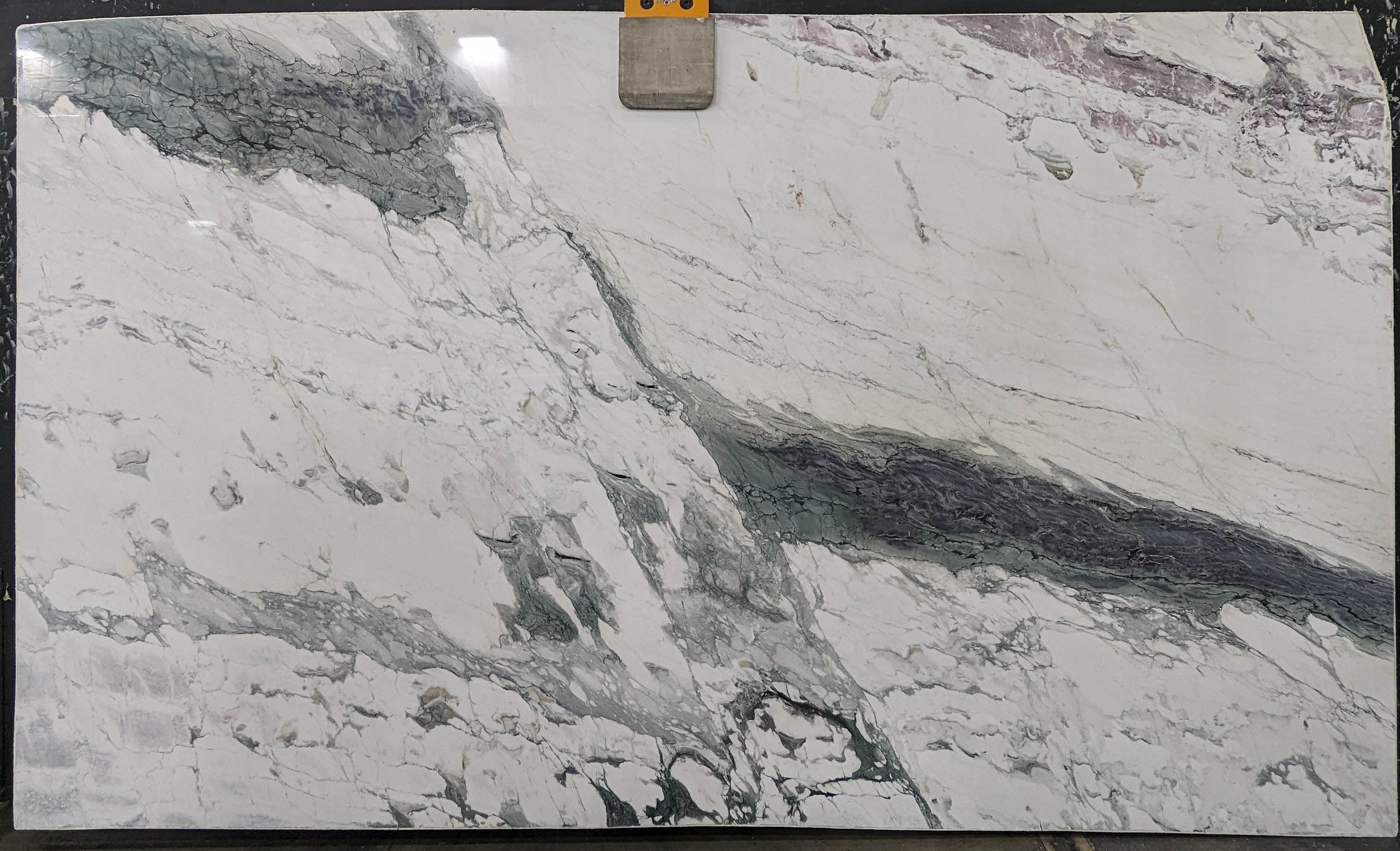  Breccia Capraia Marble Slab 3/4  Polished Stone - VR7428#22 -  71x120 