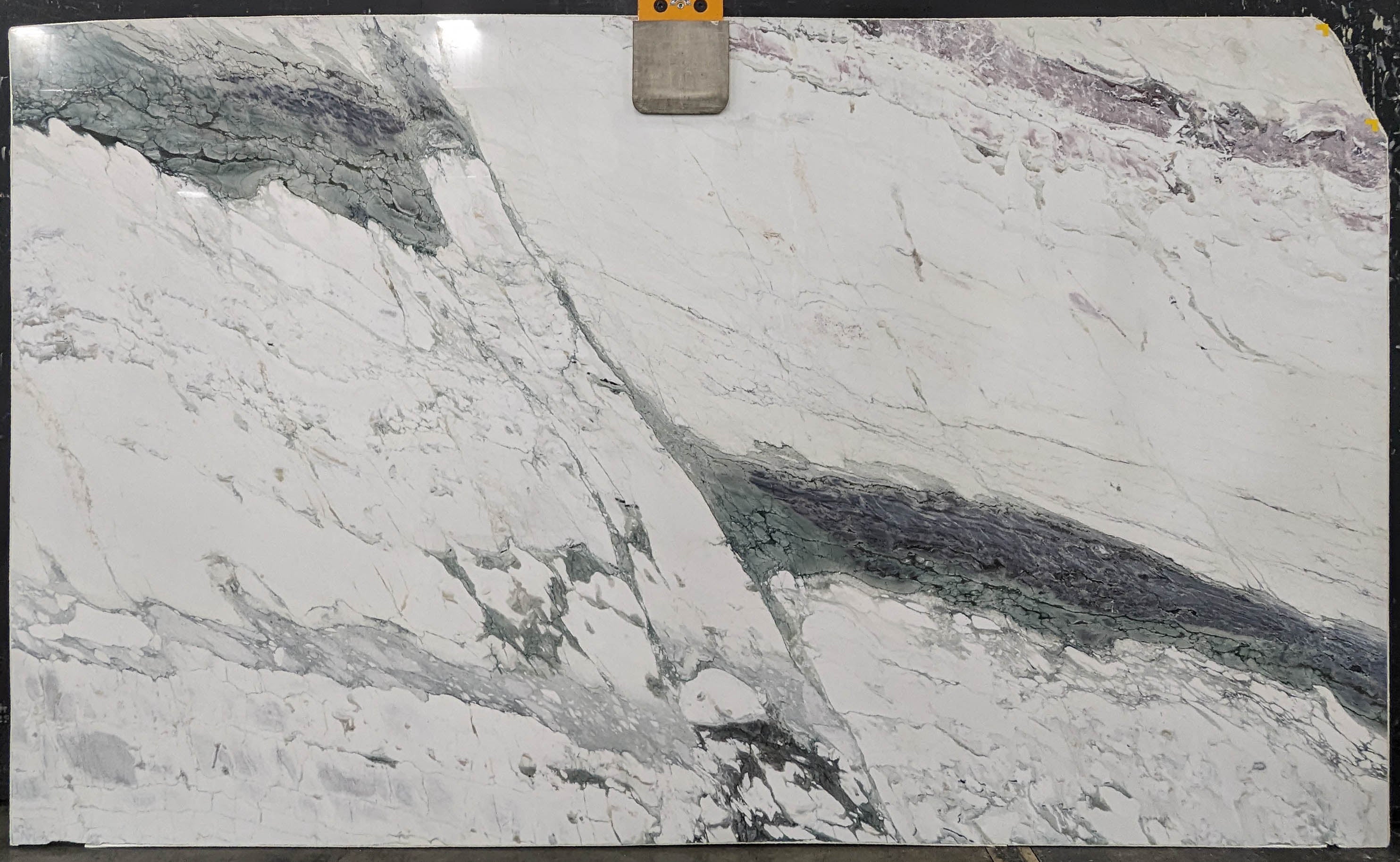  Breccia Capraia Marble Slab 3/4  Polished Stone - VR7428#28 -  71x116 