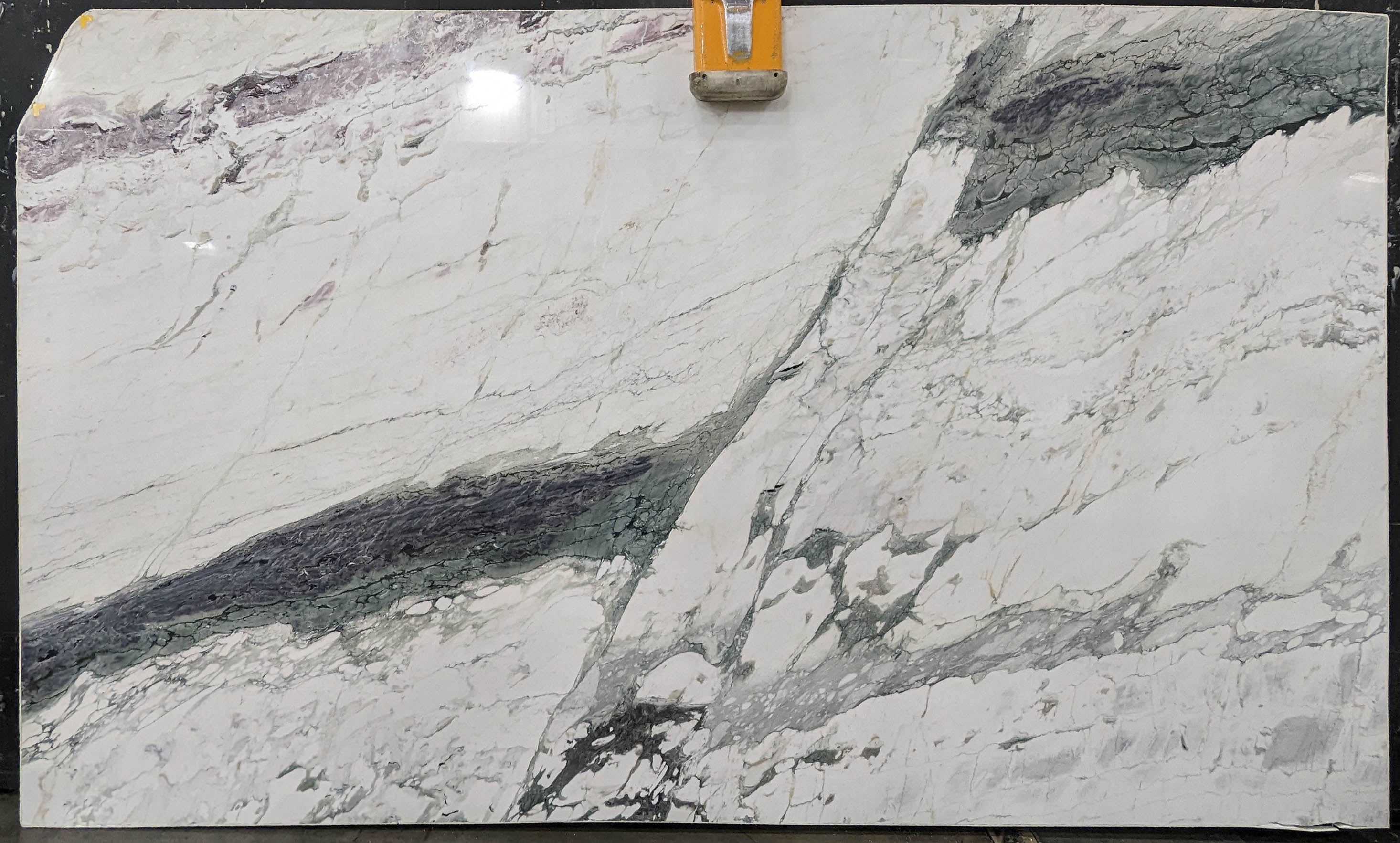  Breccia Capraia Marble Slab 3/4  Polished Stone - VR7428#29 -  71x116 