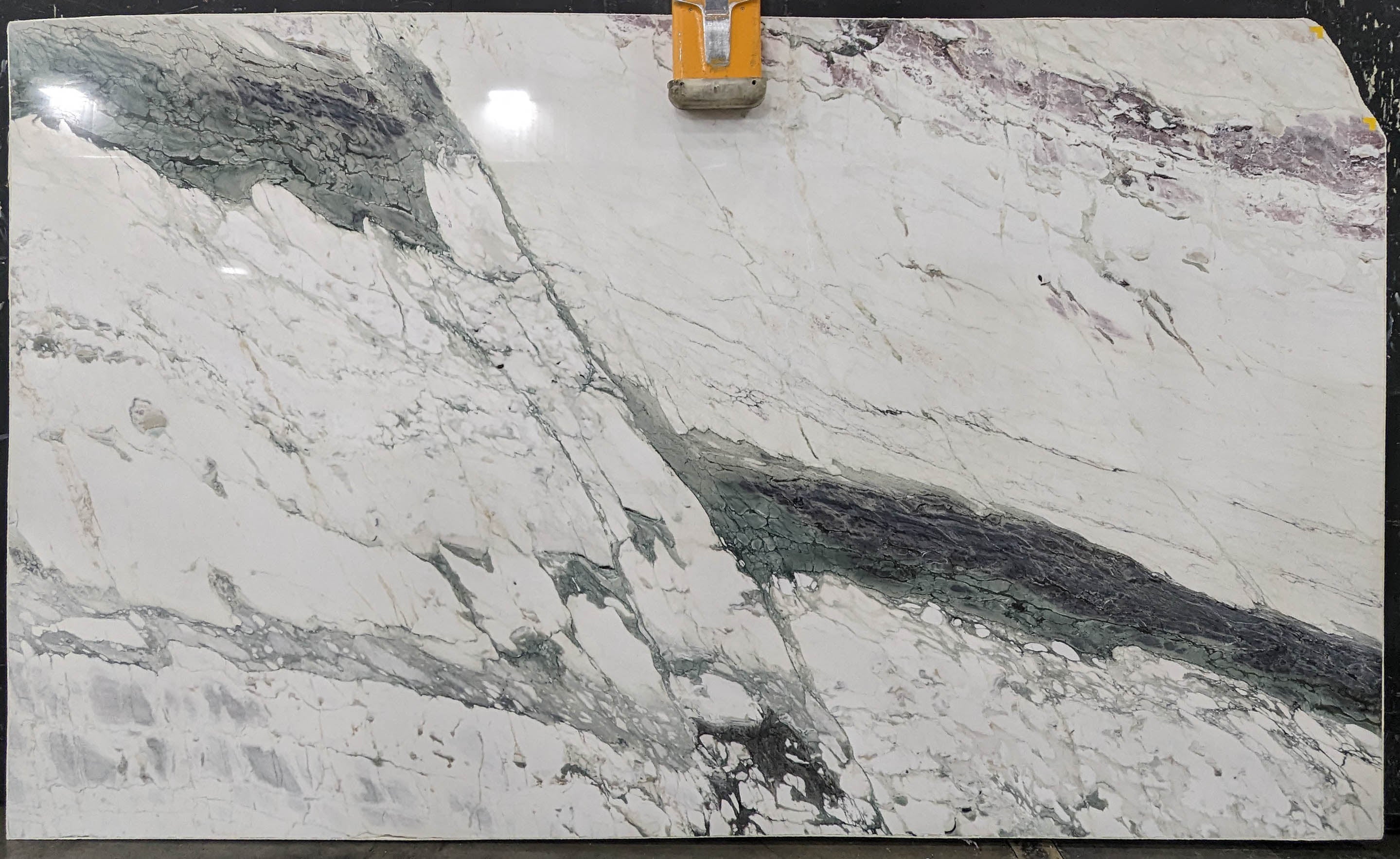  Breccia Capraia Marble Slab 3/4  Polished Stone - VR7428#30 -  71x116 