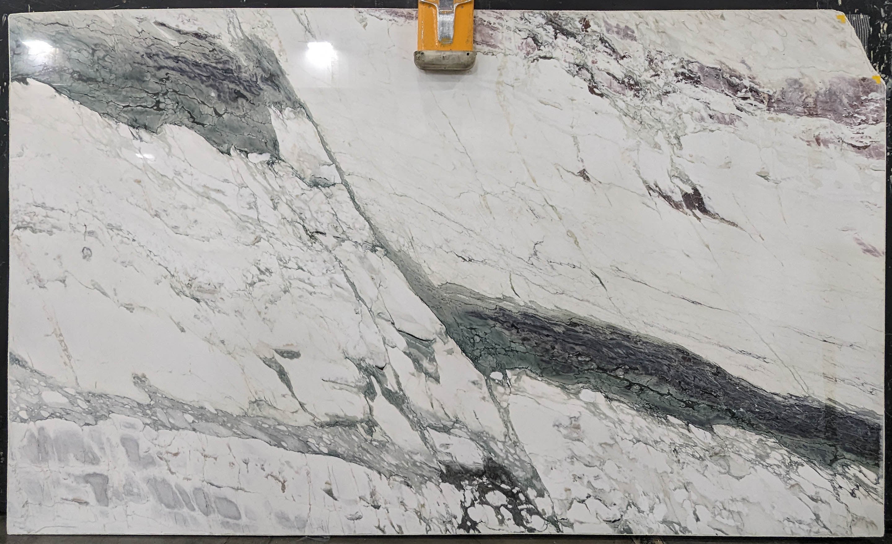  Breccia Capraia Marble Slab 3/4  Polished Stone - VR7428#32 -  71x116 